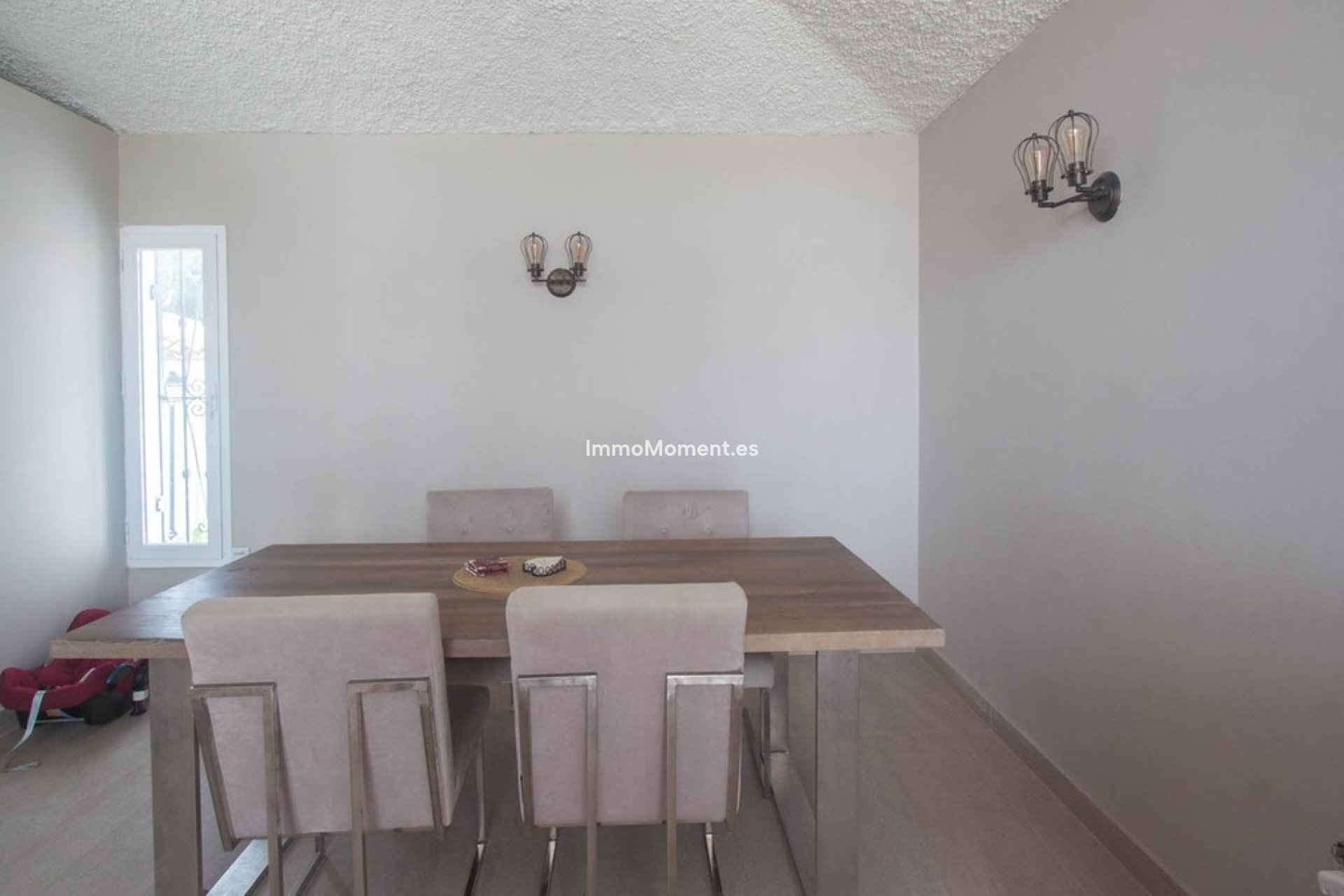Reventa - Adosado - Estepona  - Estepona Centro