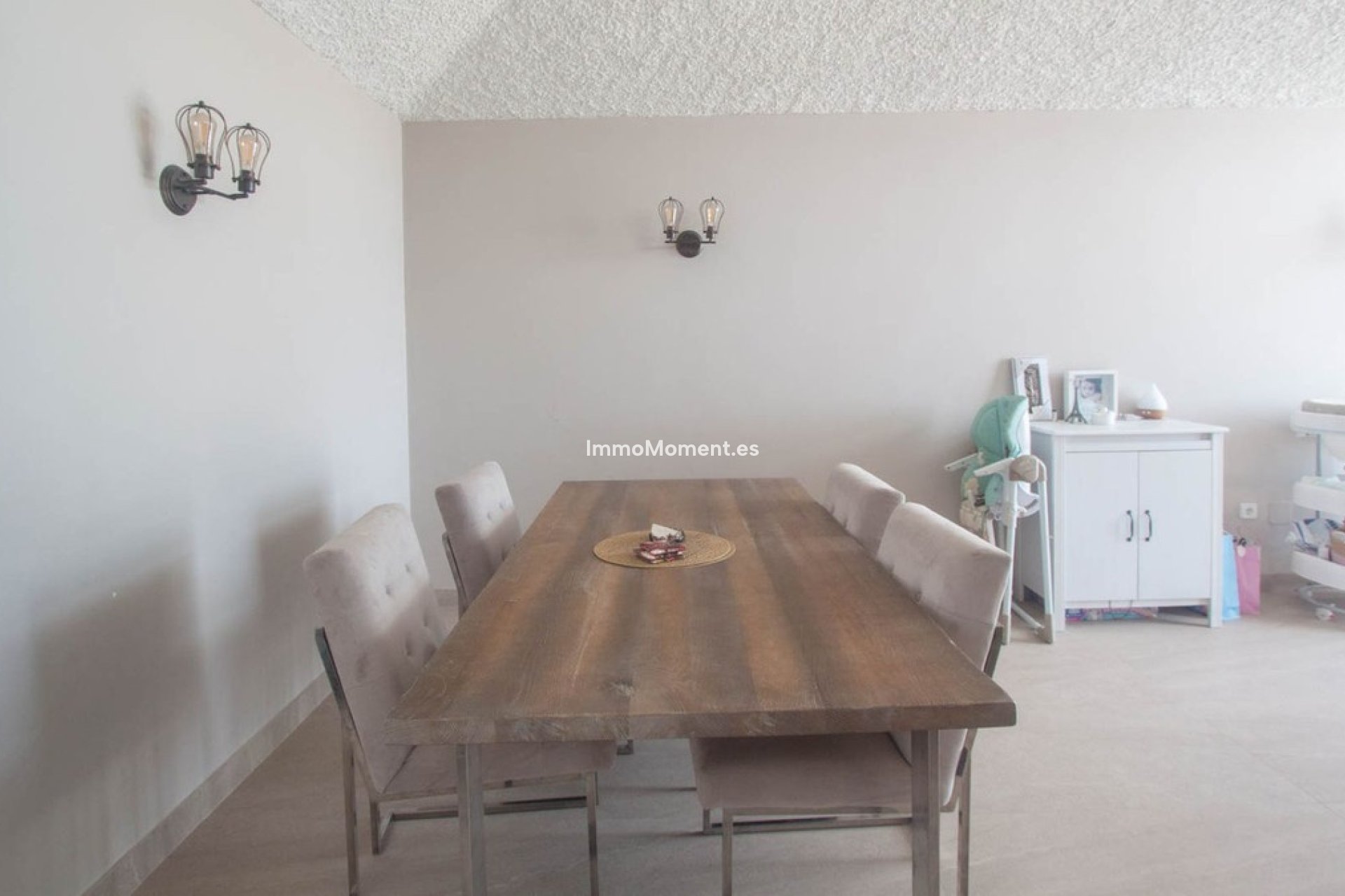 Reventa - Adosado - Estepona  - Estepona Centro