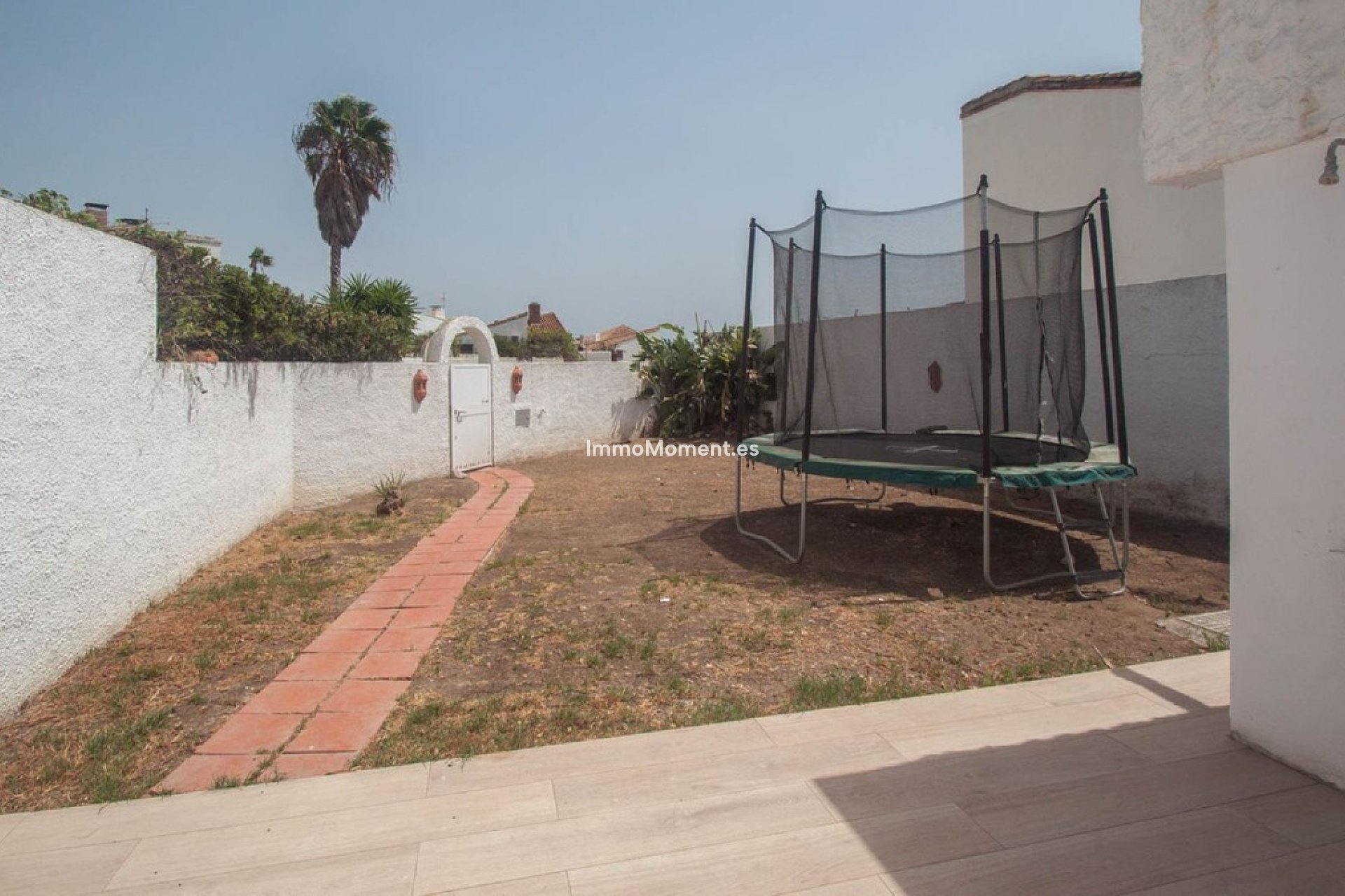 Reventa - Adosado - Estepona  - Estepona Centro