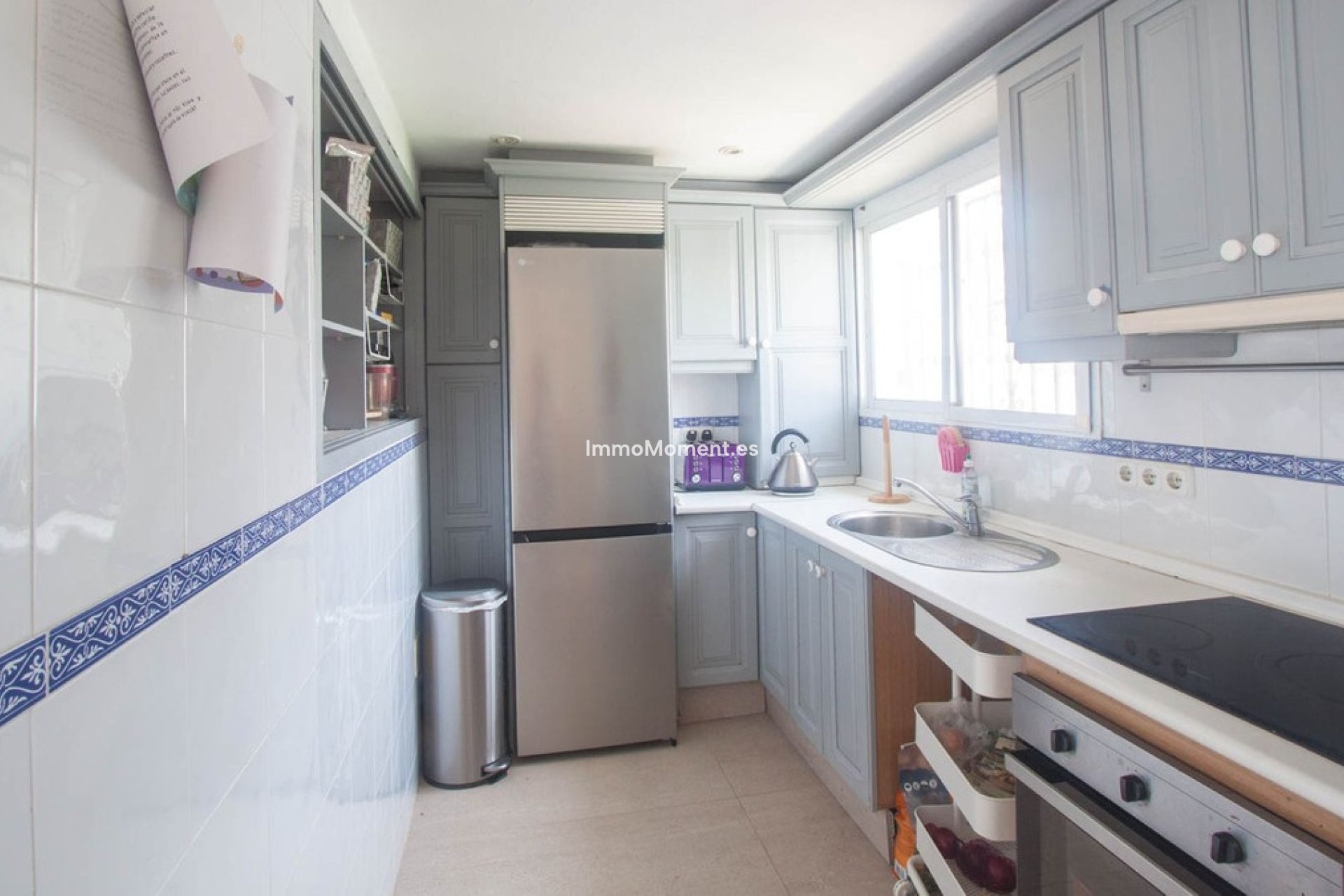 Reventa - Adosado - Estepona  - Estepona Centro