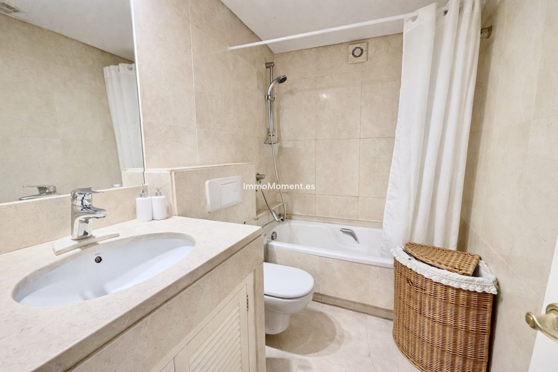 Reventa - Adosado - Estepona  - Estepona Centro