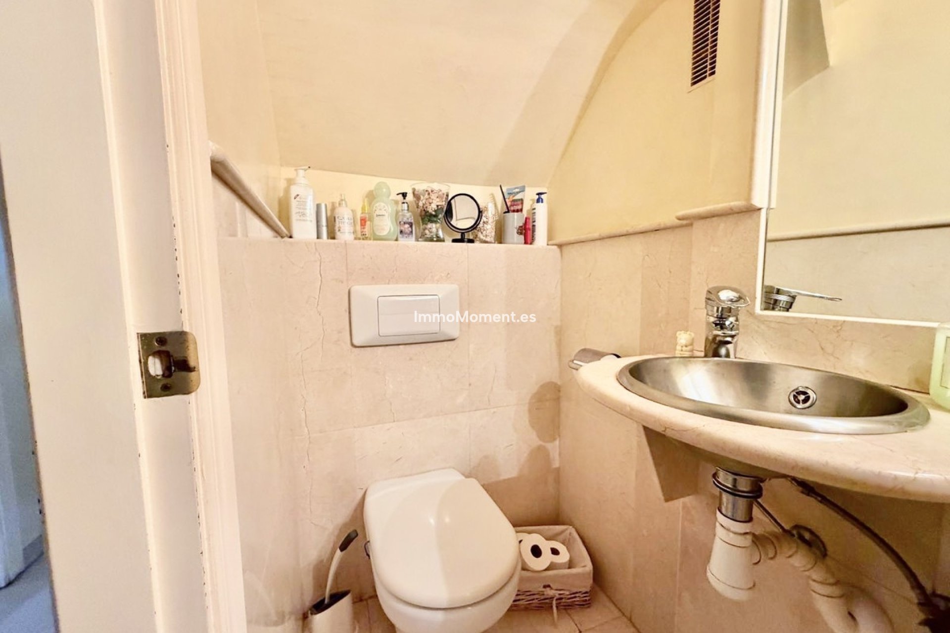 Reventa - Adosado - Estepona  - Estepona Centro