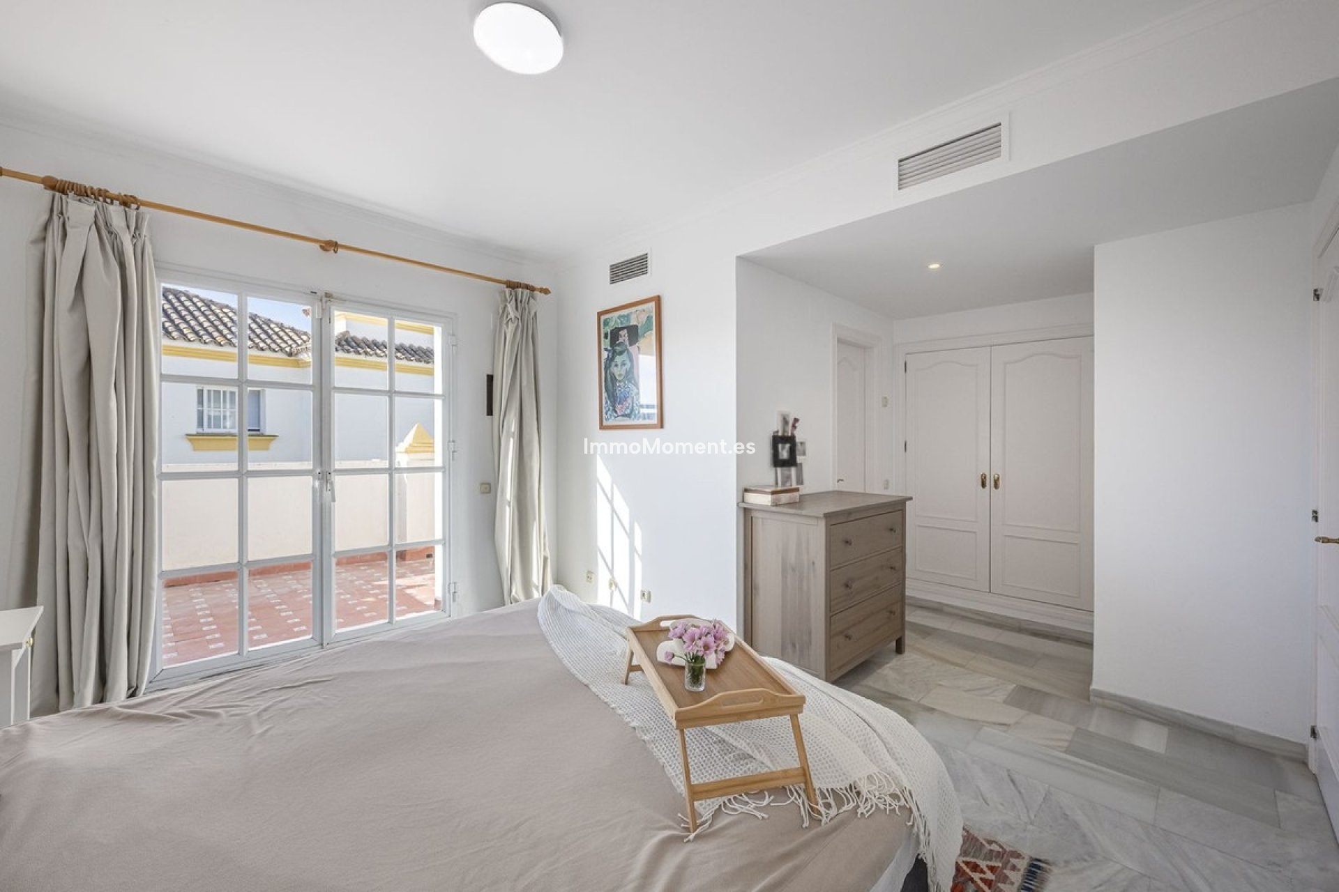 Reventa - Adosado - Estepona  - Estepona Centro