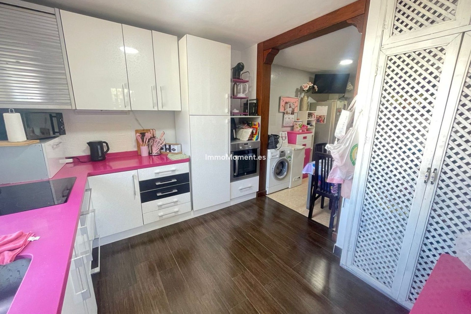 Reventa - Adosado - Estepona  - Estepona Centro