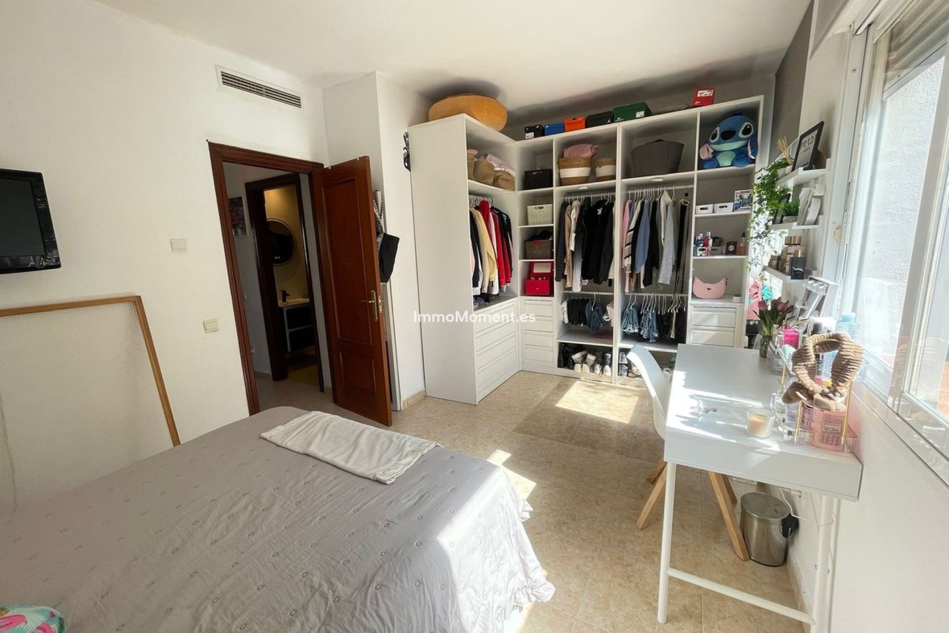 Reventa - Adosado - Estepona  - Estepona Centro