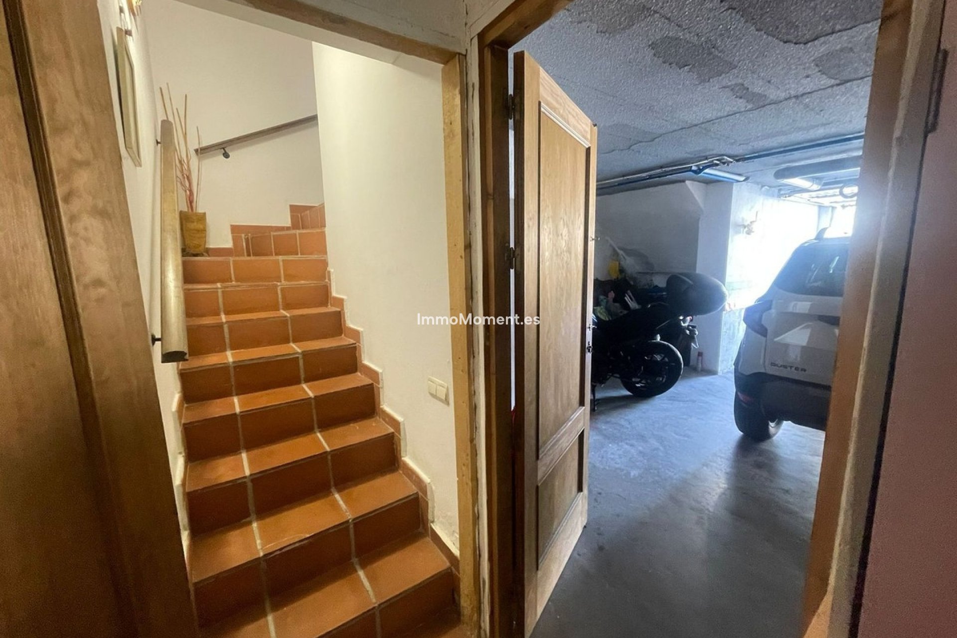 Reventa - Adosado - Estepona  - Estepona Centro