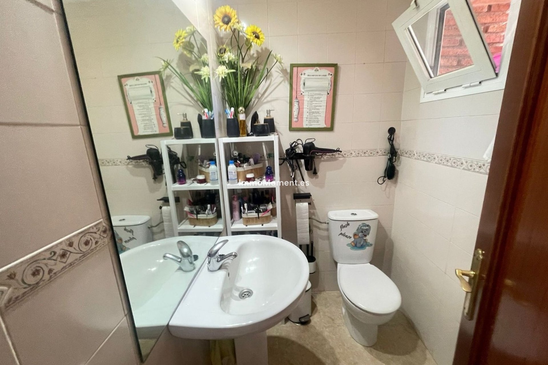 Reventa - Adosado - Estepona  - Estepona Centro