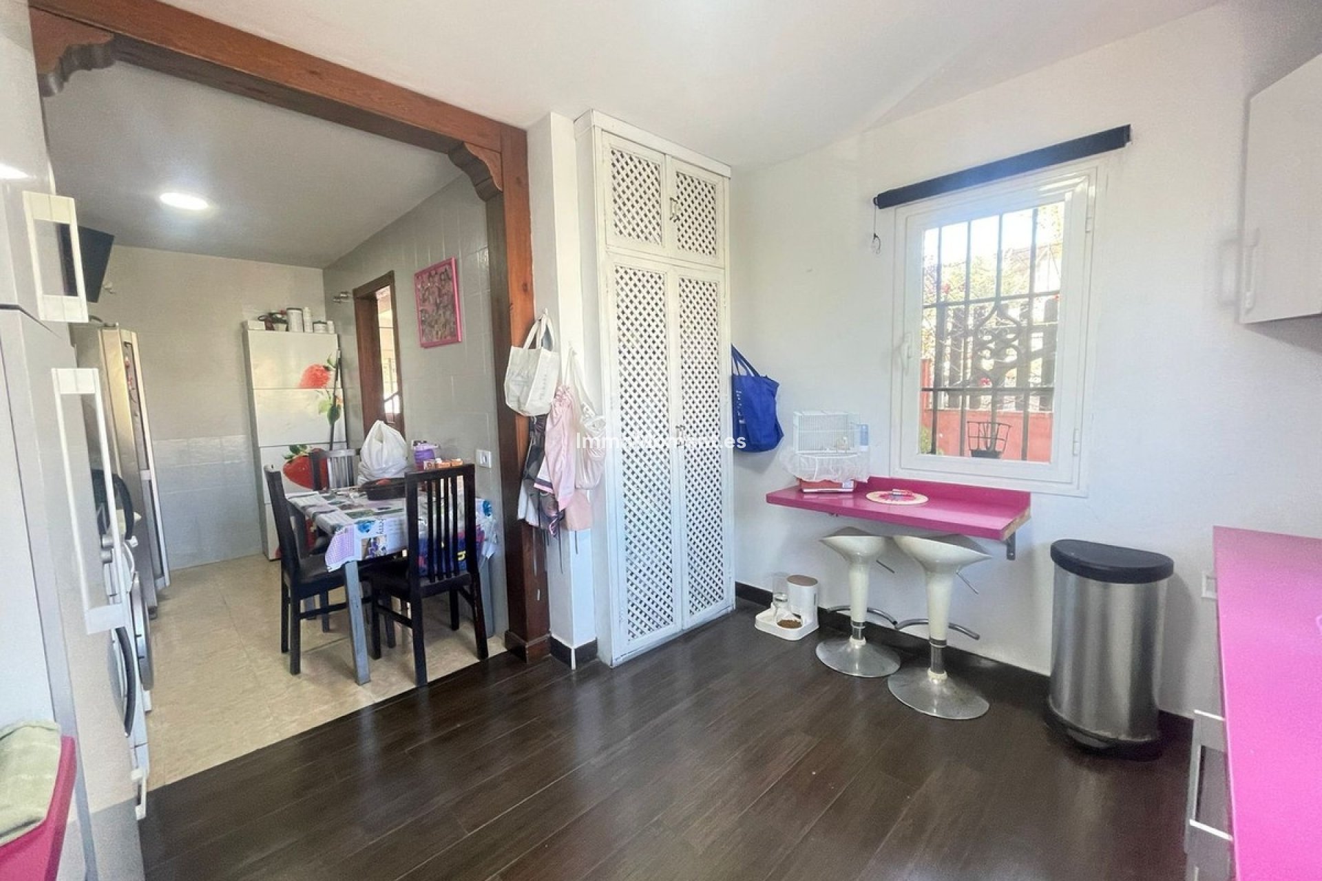 Reventa - Adosado - Estepona  - Estepona Centro