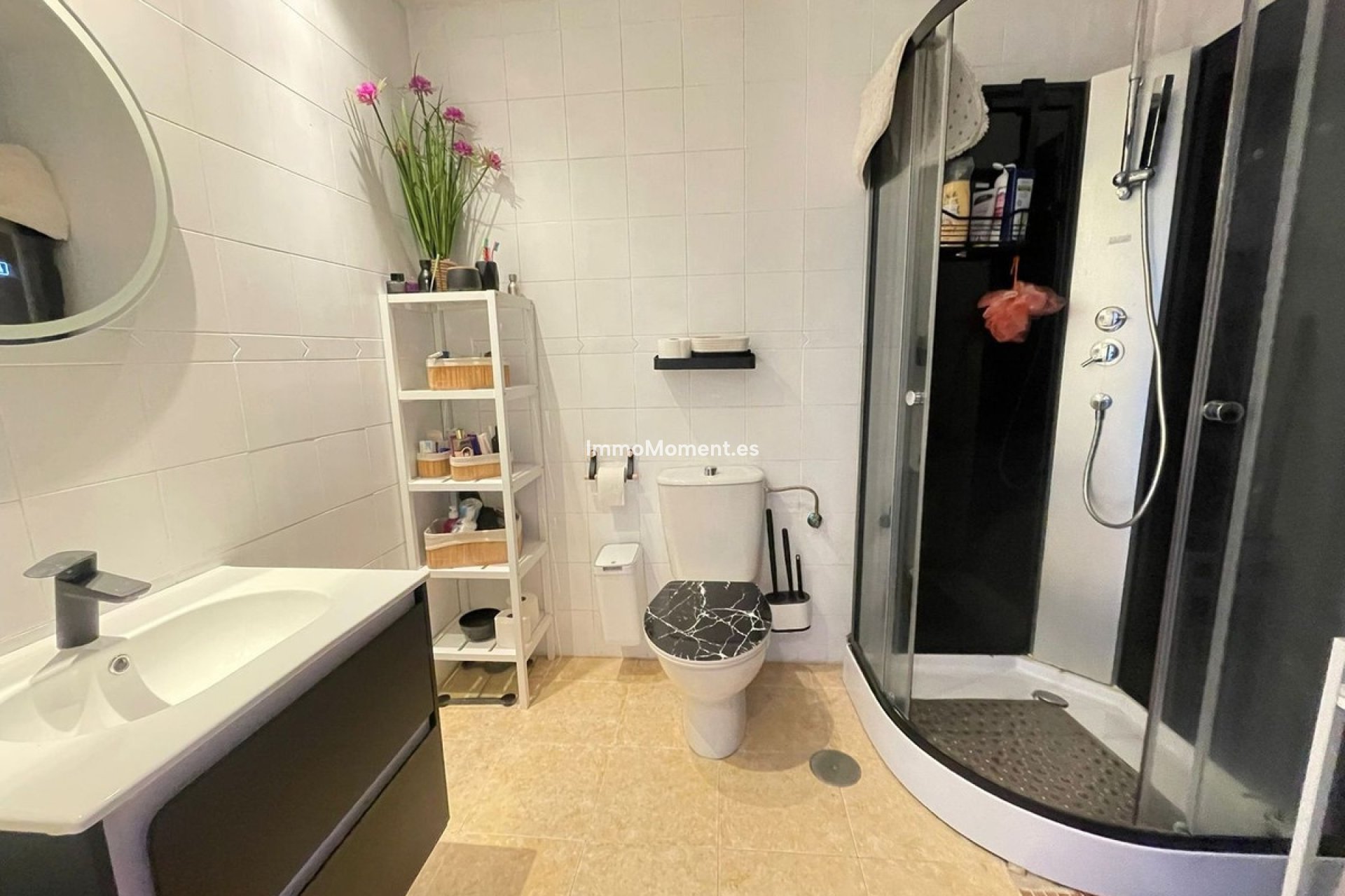 Reventa - Adosado - Estepona  - Estepona Centro