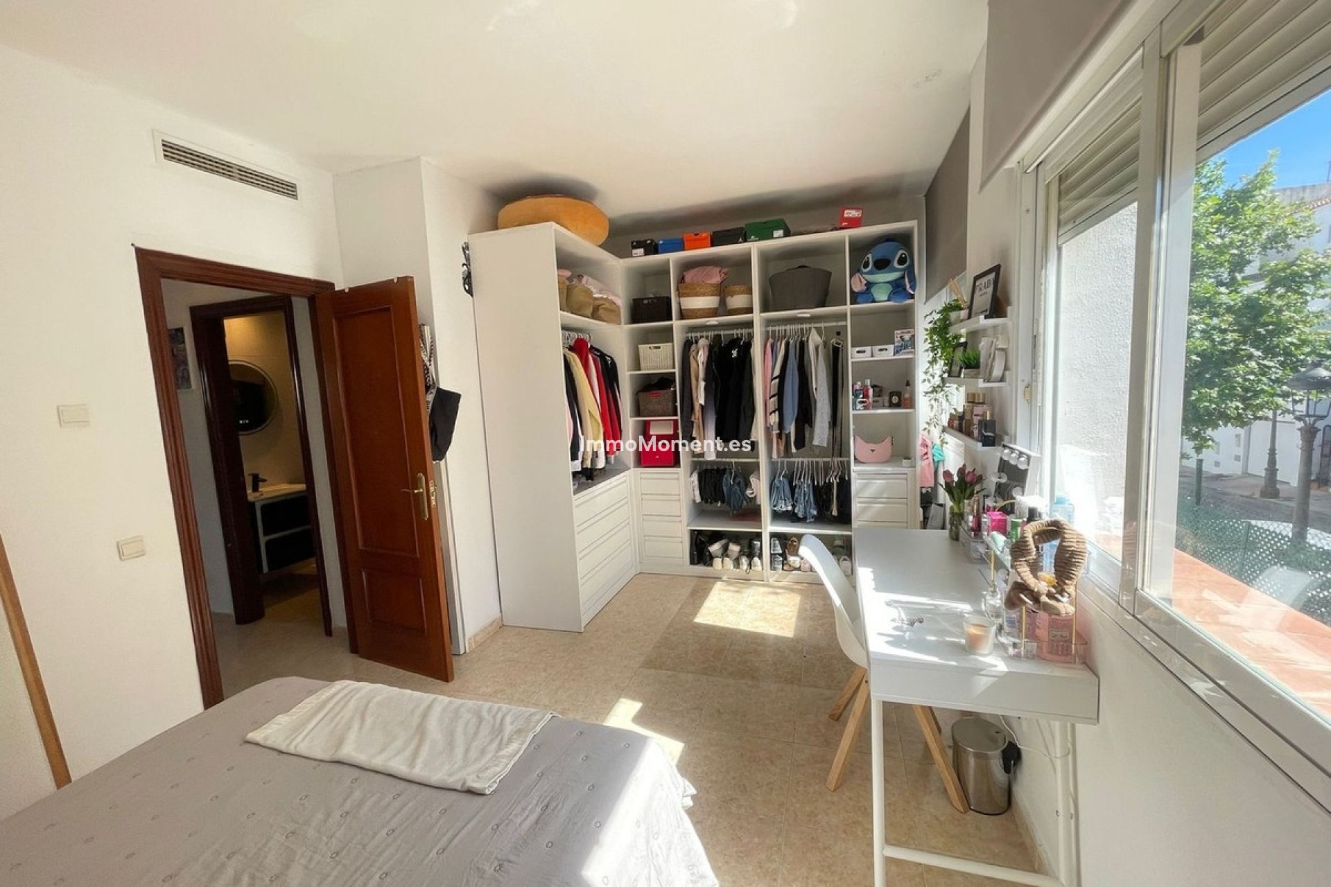 Reventa - Adosado - Estepona  - Estepona Centro