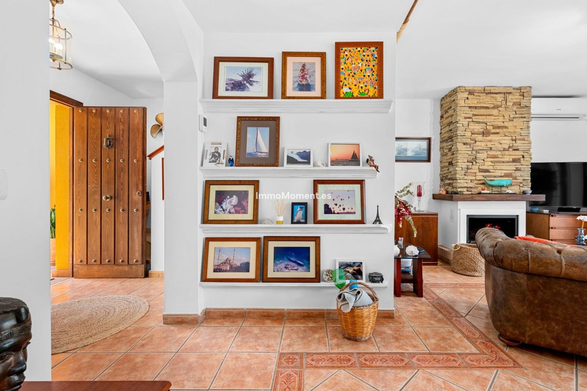 Reventa - Adosado - Estepona  - Estepona Centro