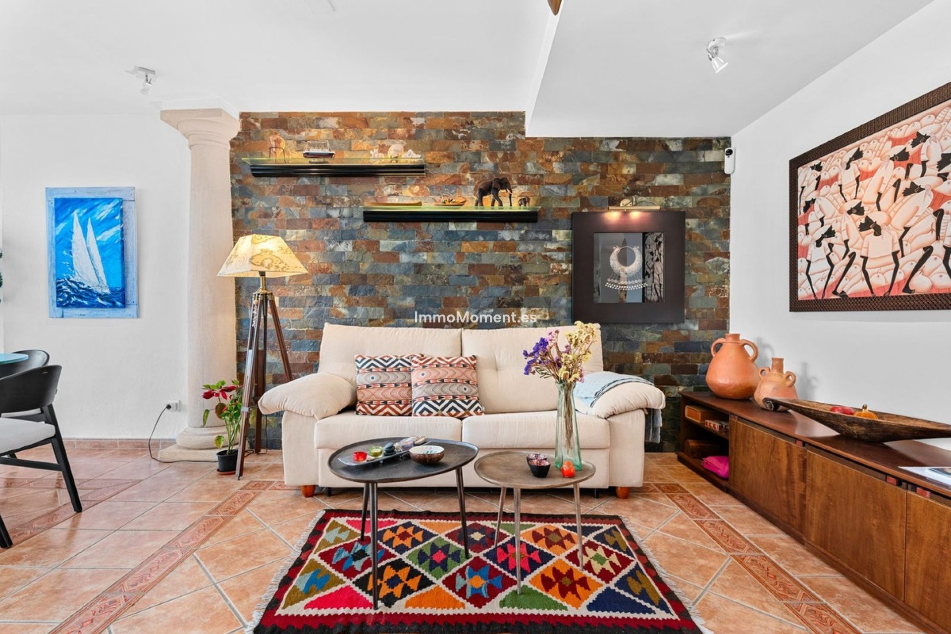 Reventa - Adosado - Estepona  - Estepona Centro
