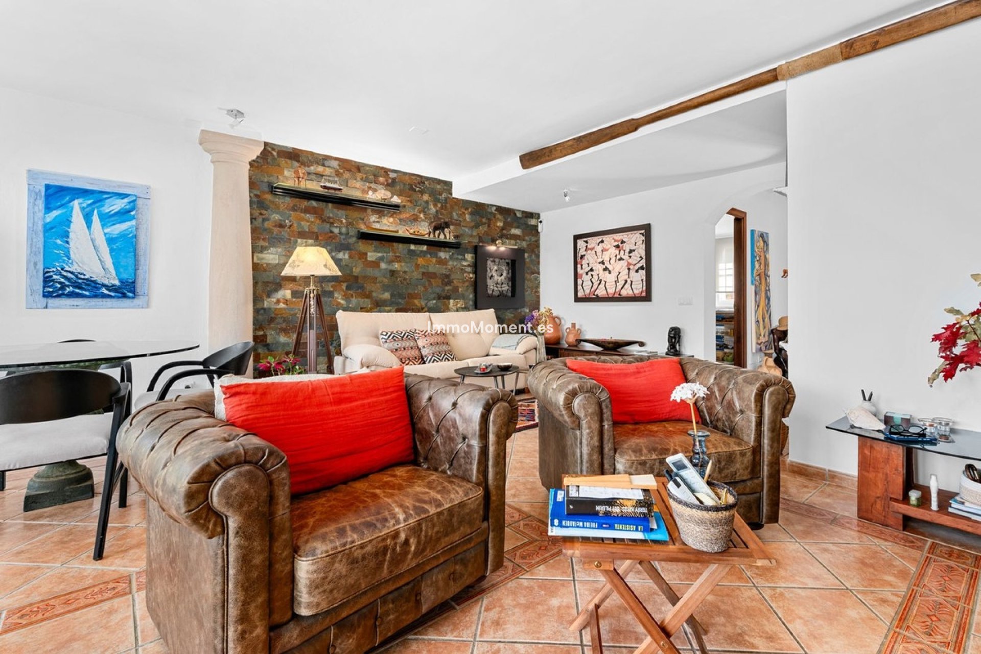 Reventa - Adosado - Estepona  - Estepona Centro
