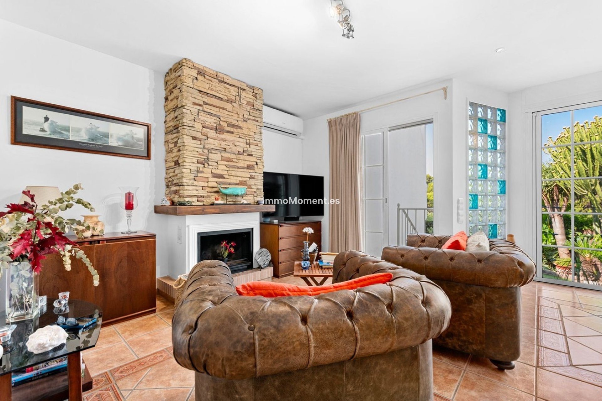 Reventa - Adosado - Estepona  - Estepona Centro