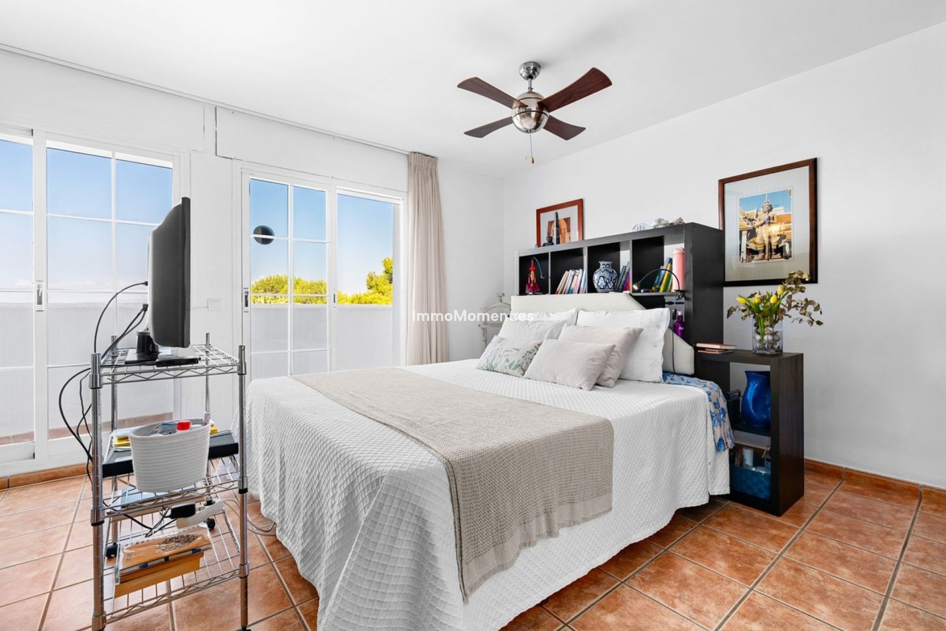 Reventa - Adosado - Estepona  - Estepona Centro