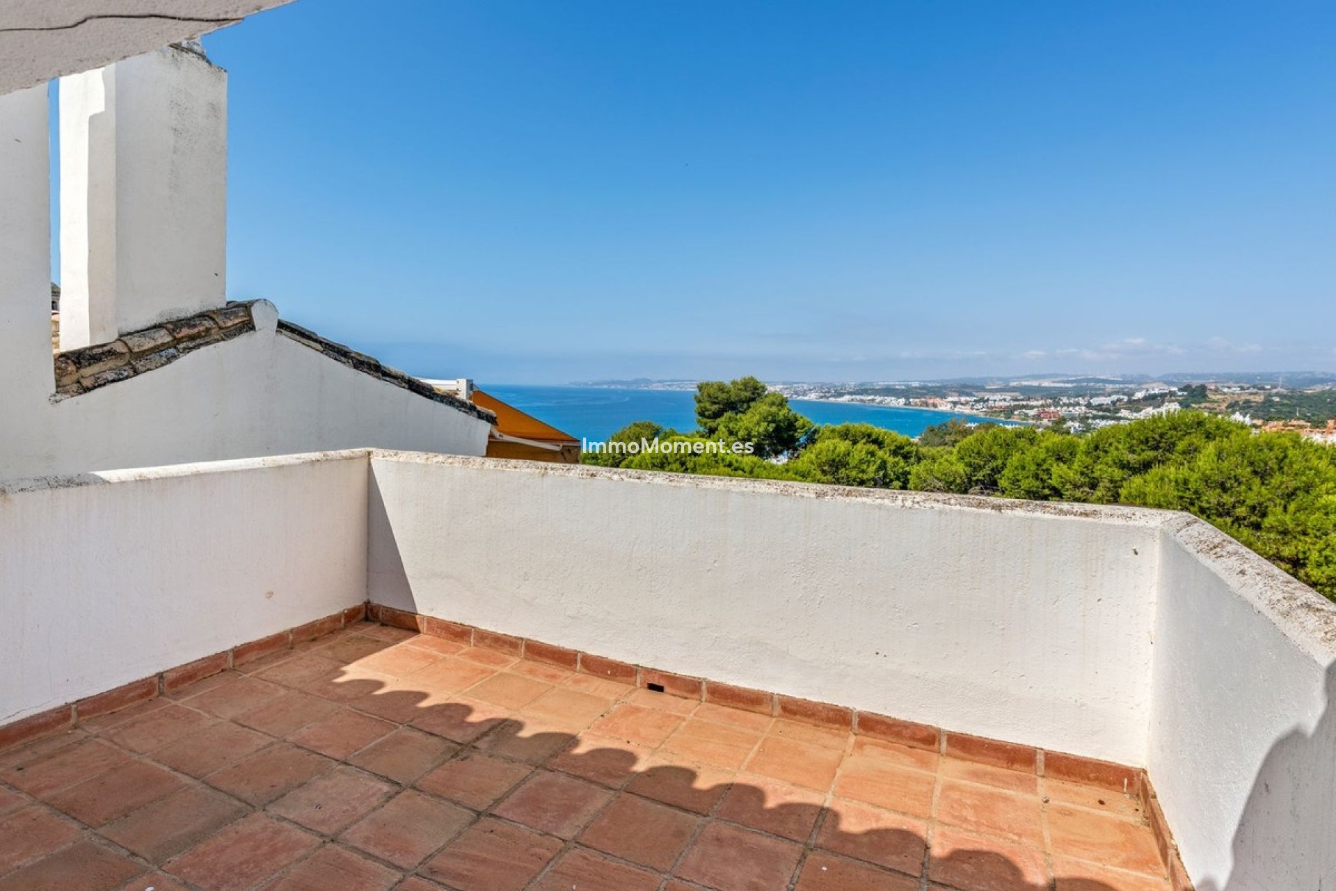 Reventa - Adosado - Estepona  - Estepona Centro