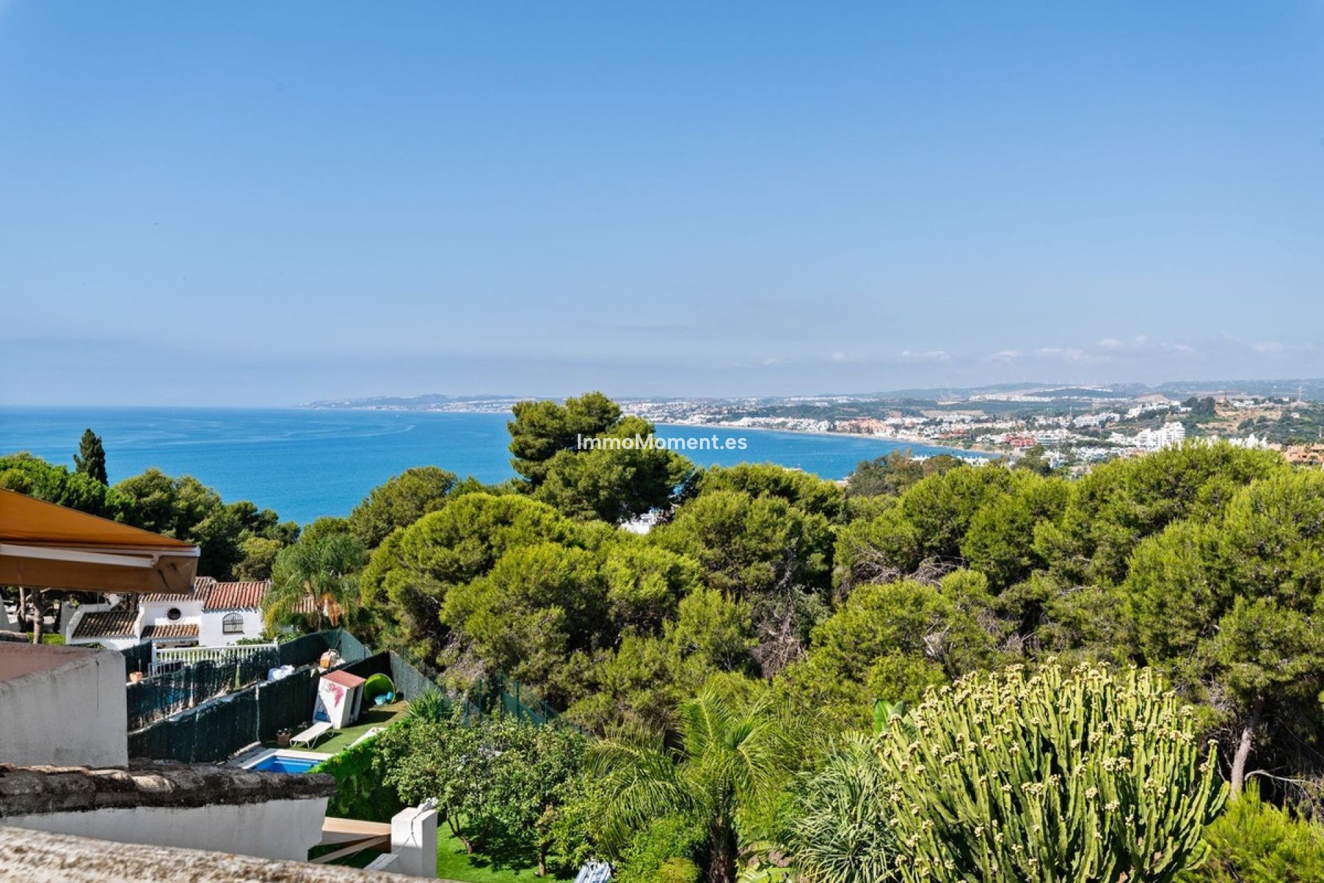 Reventa - Adosado - Estepona  - Estepona Centro