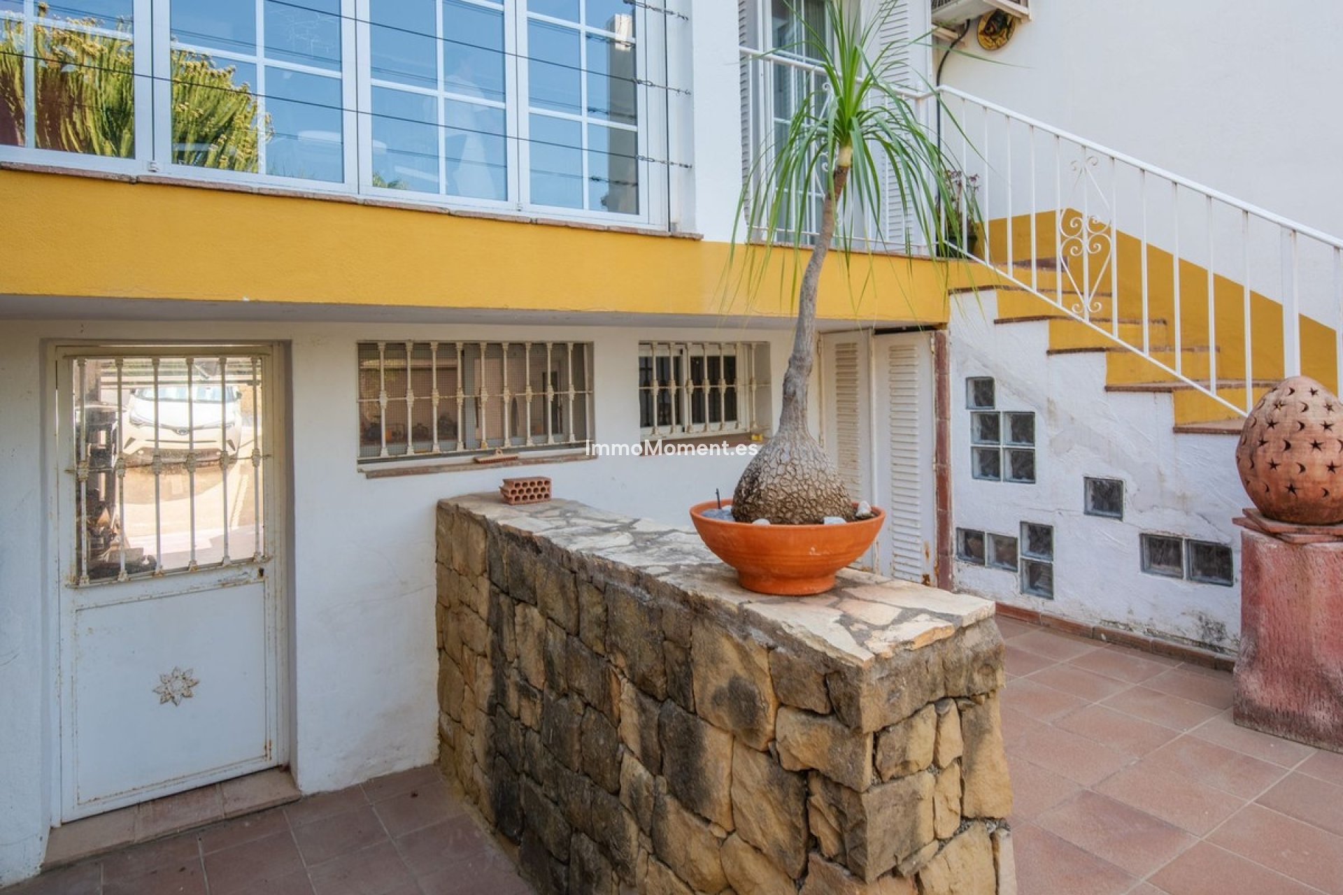 Reventa - Adosado - Estepona  - Estepona Centro