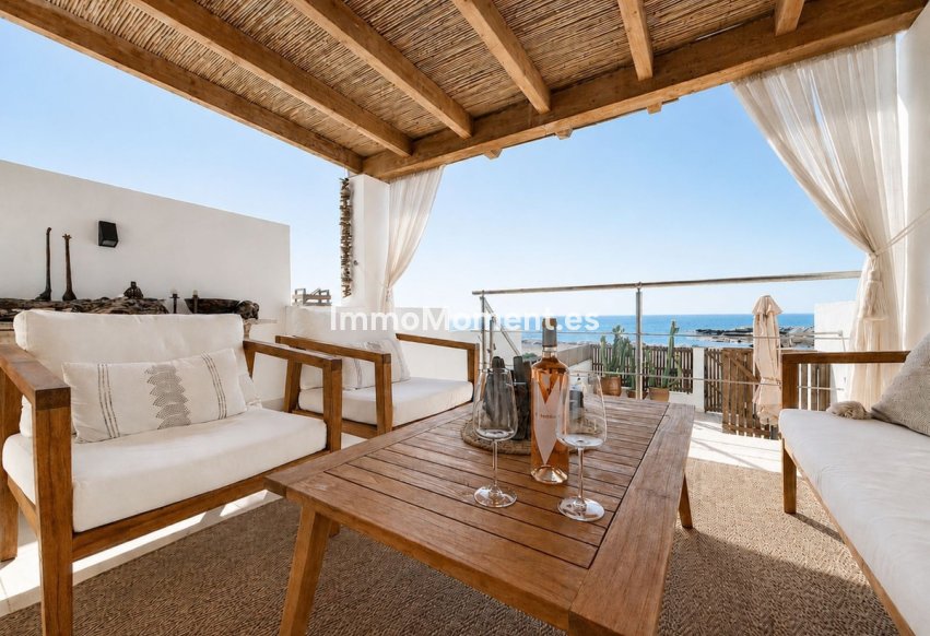 Reventa - Adosado - Estepona  - Estepona Centro
