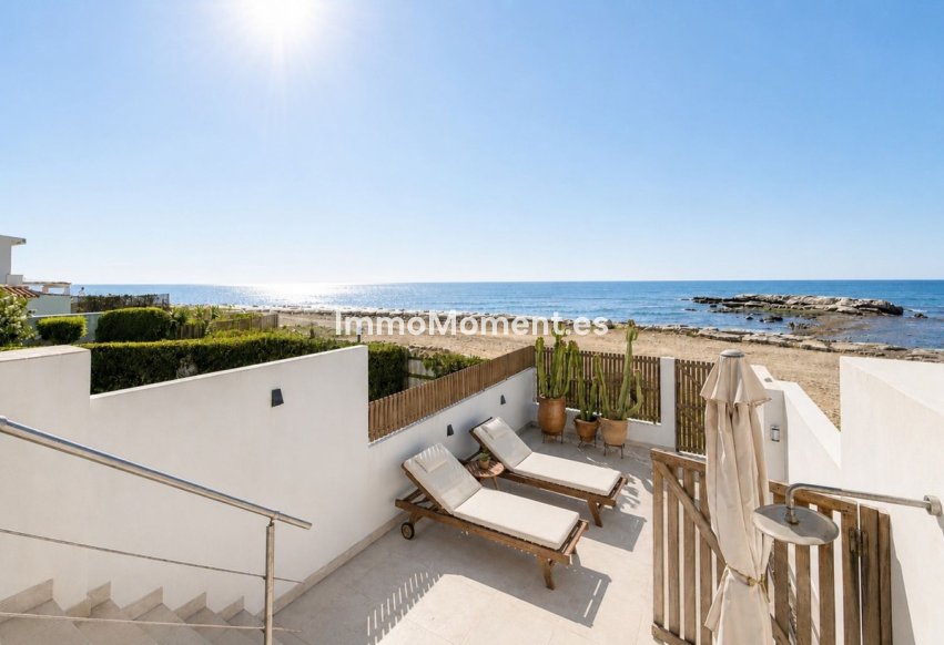 Reventa - Adosado - Estepona  - Estepona Centro