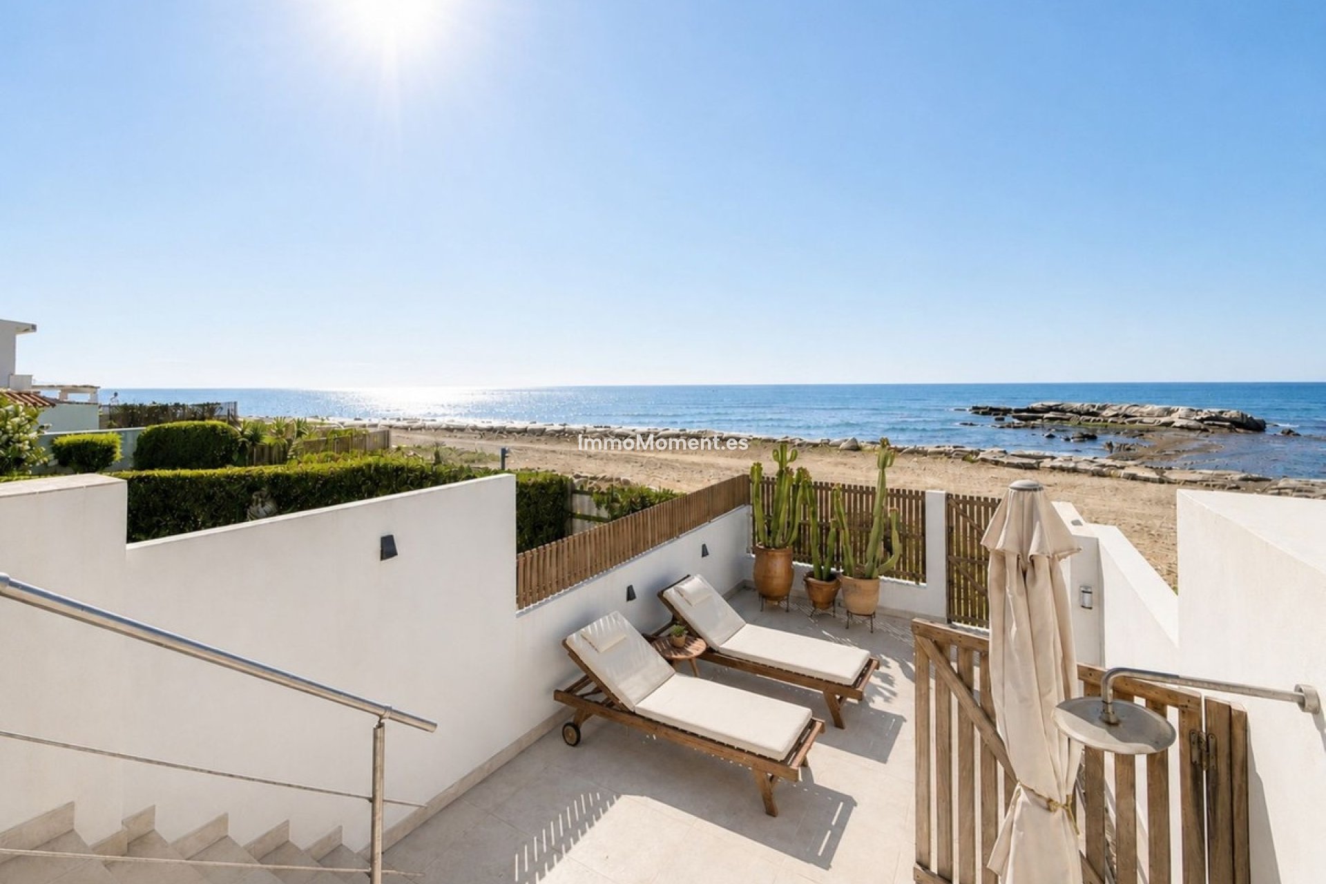Reventa - Adosado - Estepona  - Estepona Centro
