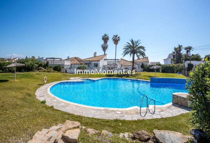 Reventa - Adosado - Estepona  - Estepona Centro