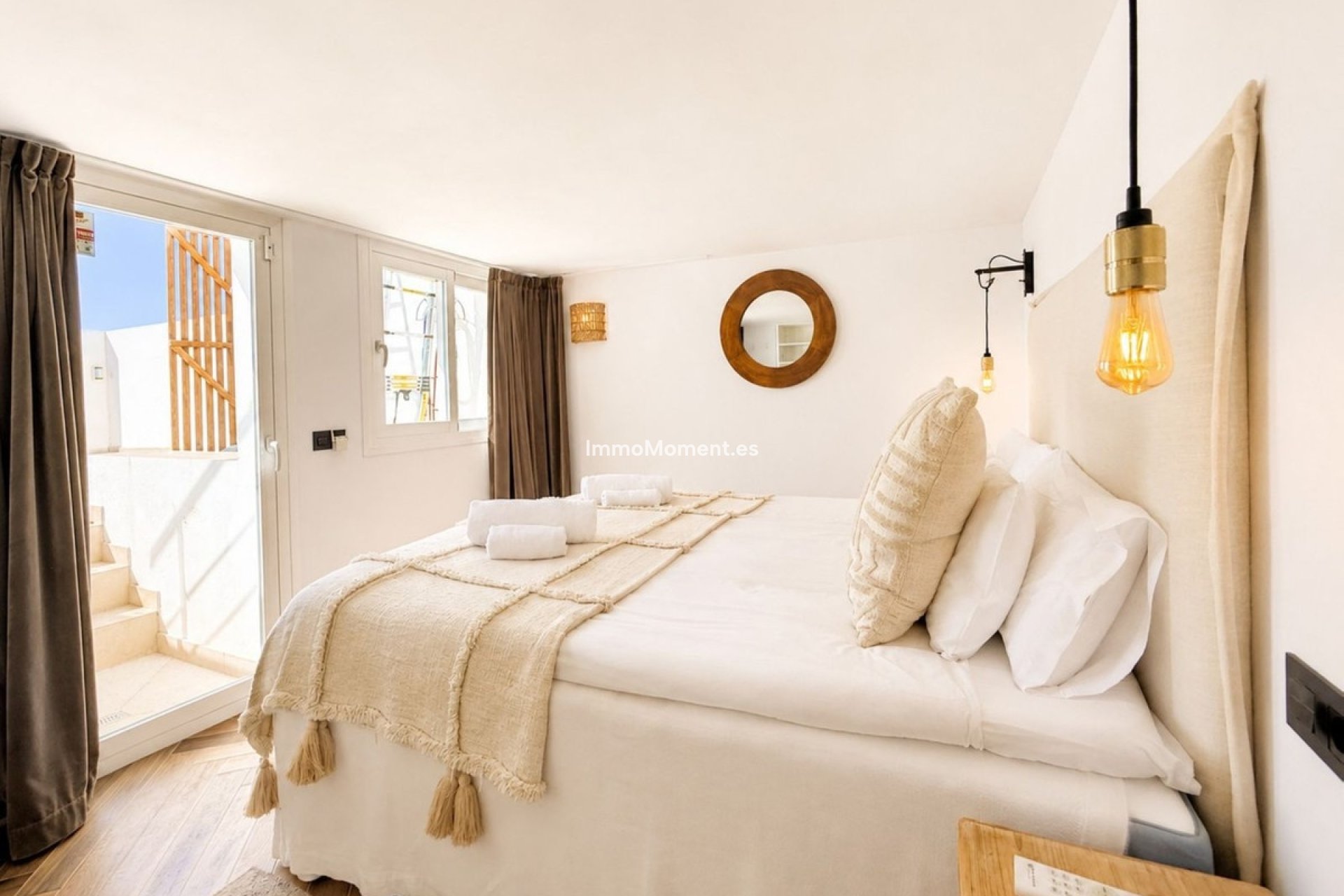 Reventa - Adosado - Estepona  - Estepona Centro