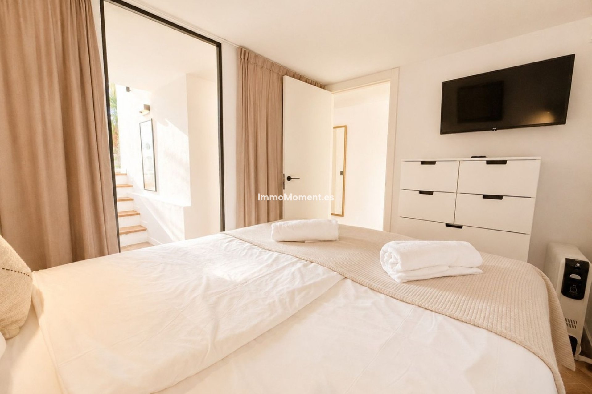 Reventa - Adosado - Estepona  - Estepona Centro