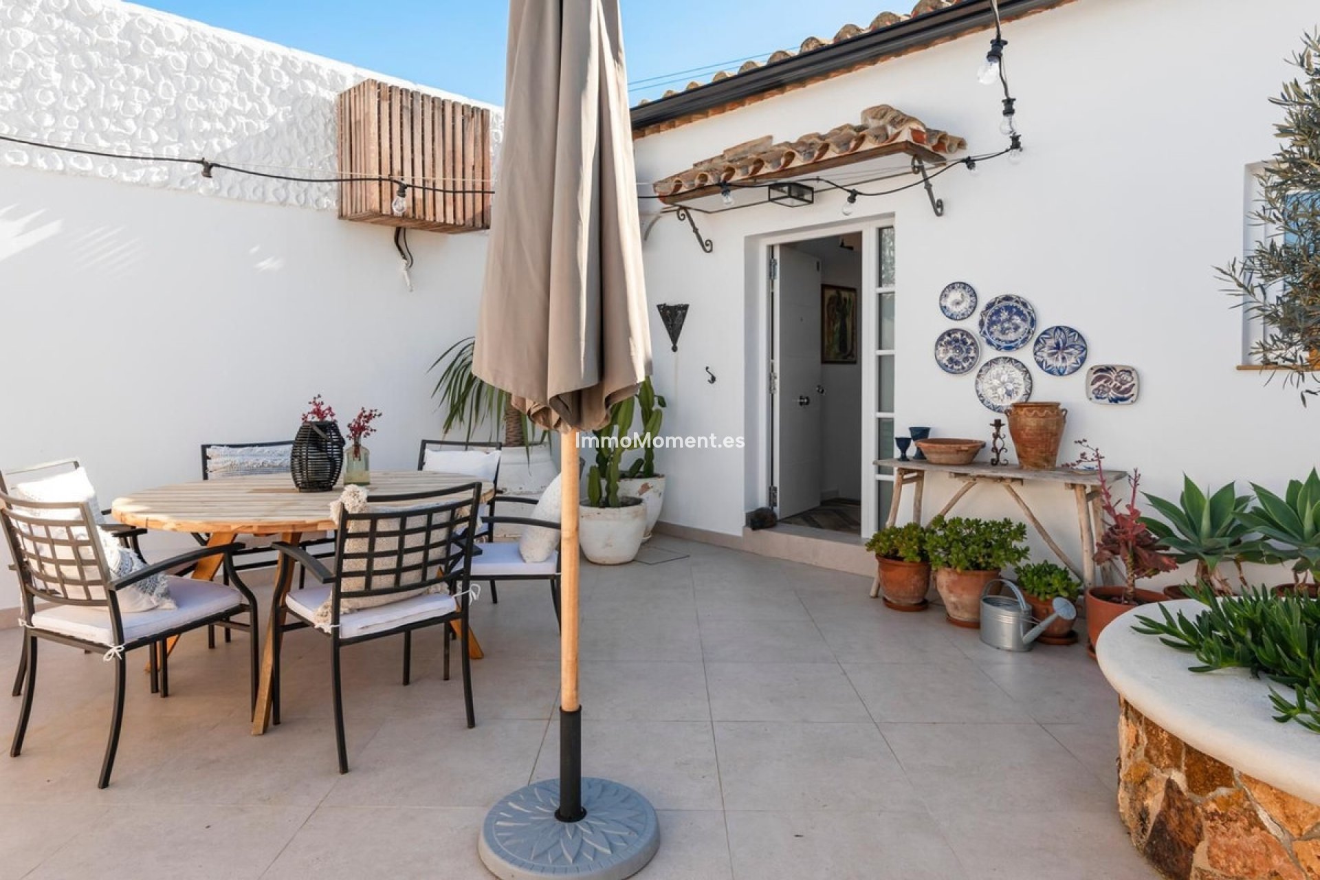 Reventa - Adosado - Estepona  - Estepona Centro
