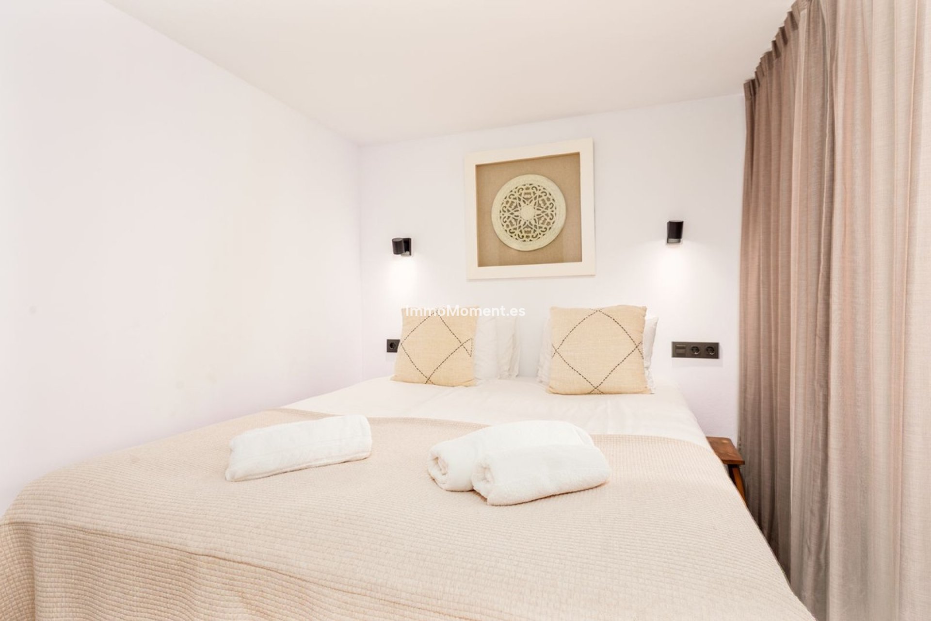 Reventa - Adosado - Estepona  - Estepona Centro