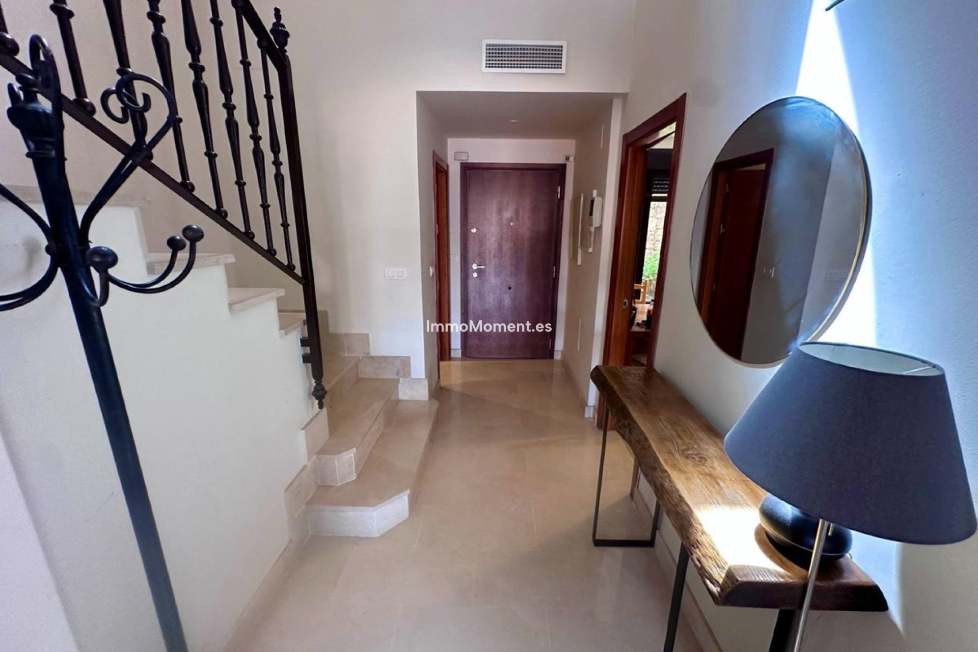 Reventa - Adosado - Estepona  - Estepona Centro