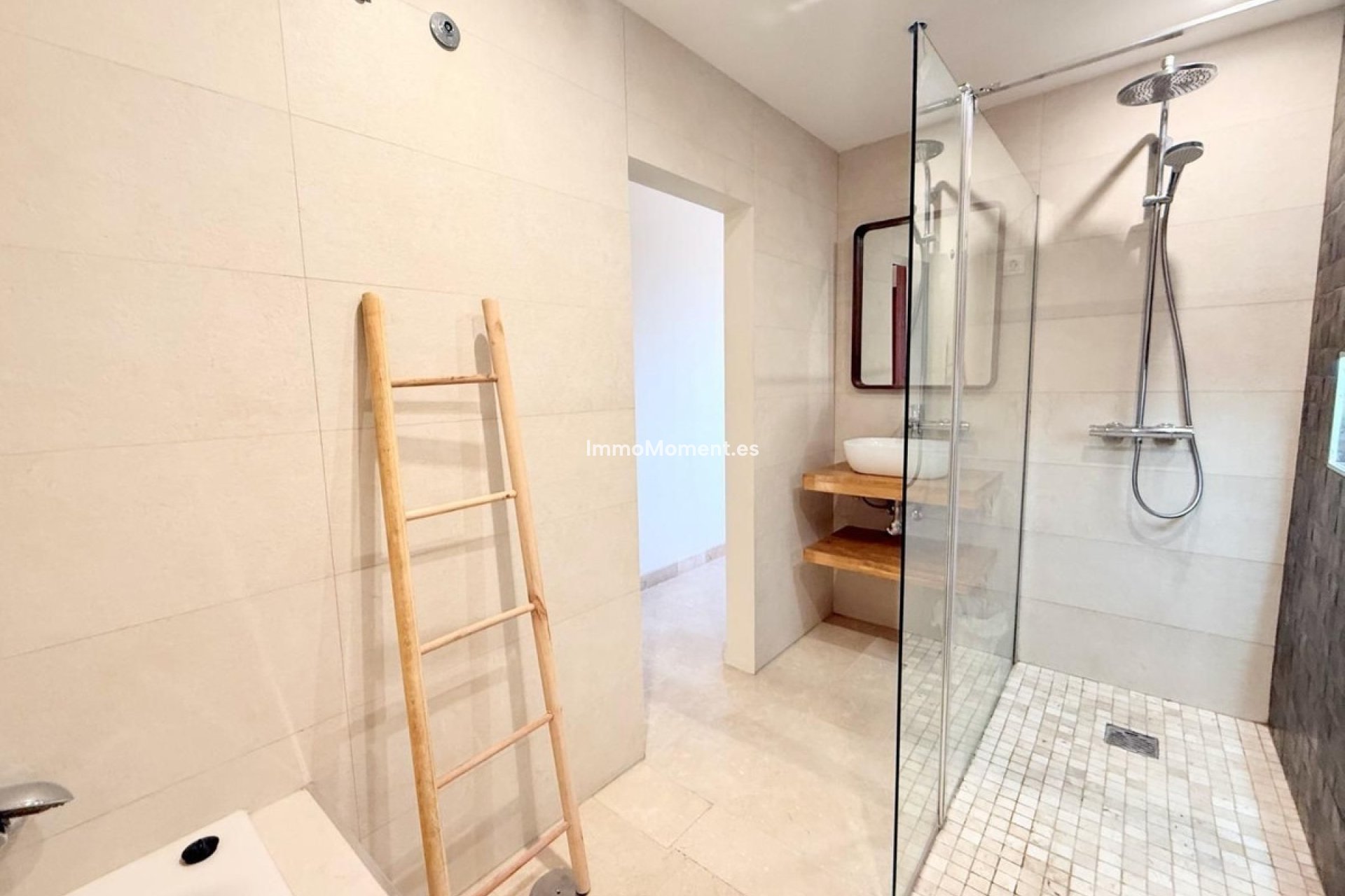 Reventa - Adosado - Estepona  - Estepona Centro