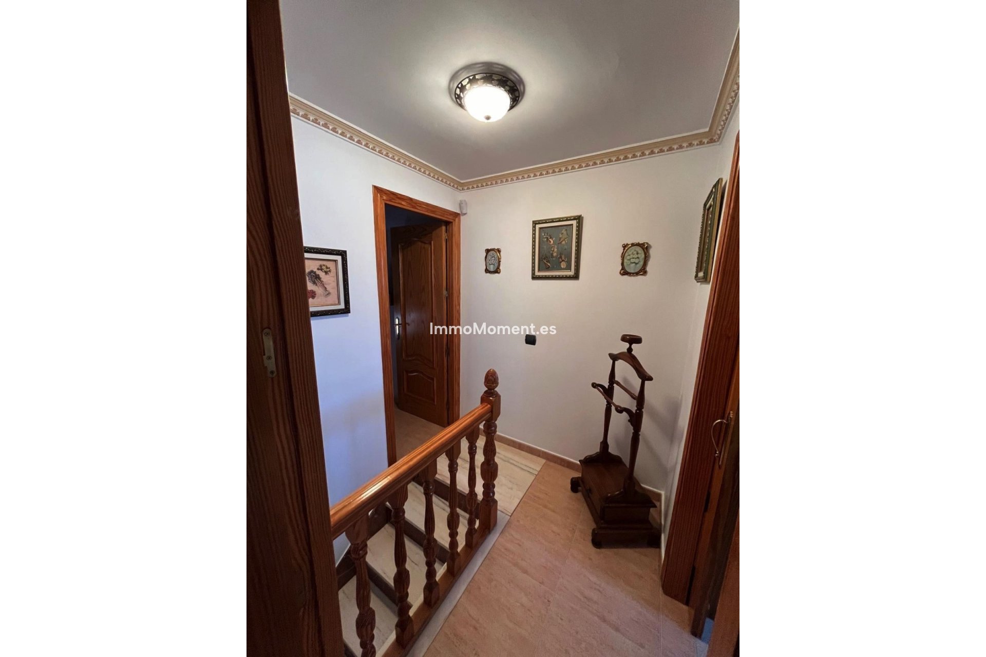 Reventa - Adosado - Estepona  - Estepona Centro
