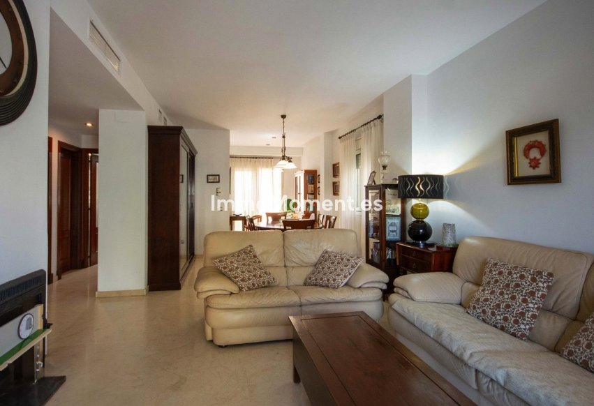 Reventa - Adosado - Estepona  - Estepona Centro