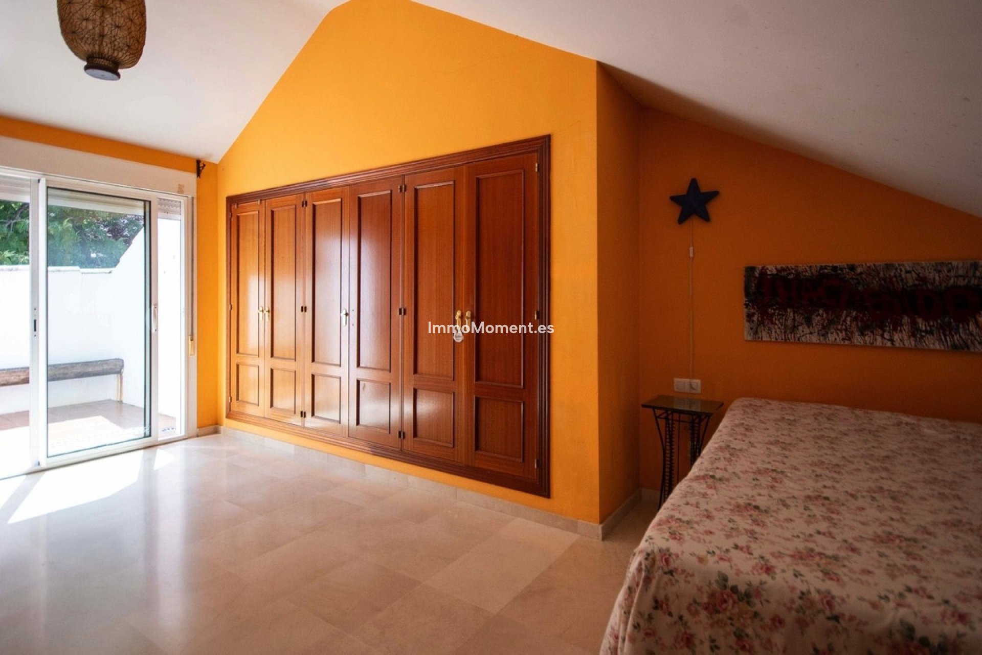 Reventa - Adosado - Estepona  - Estepona Centro