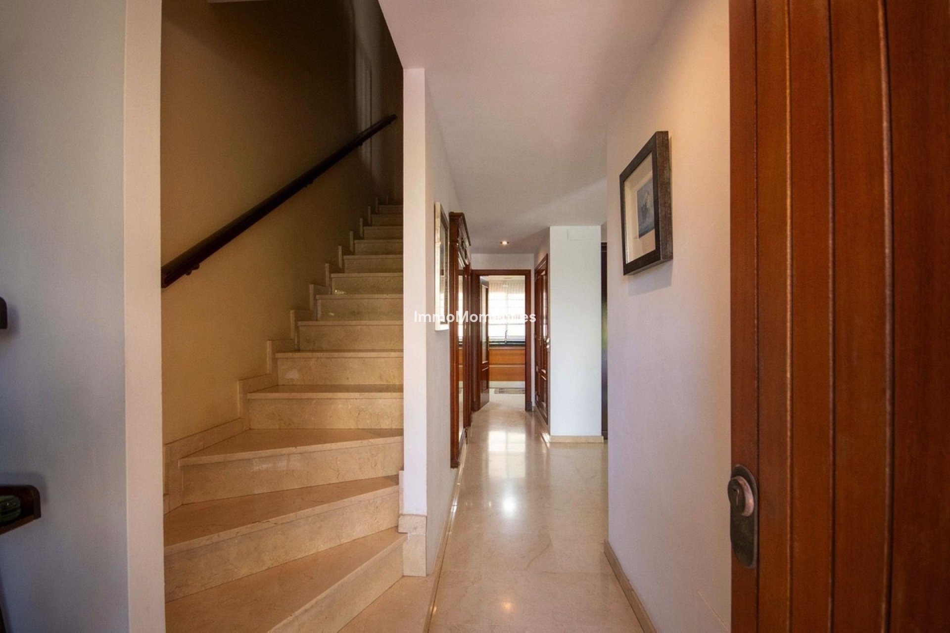 Reventa - Adosado - Estepona  - Estepona Centro