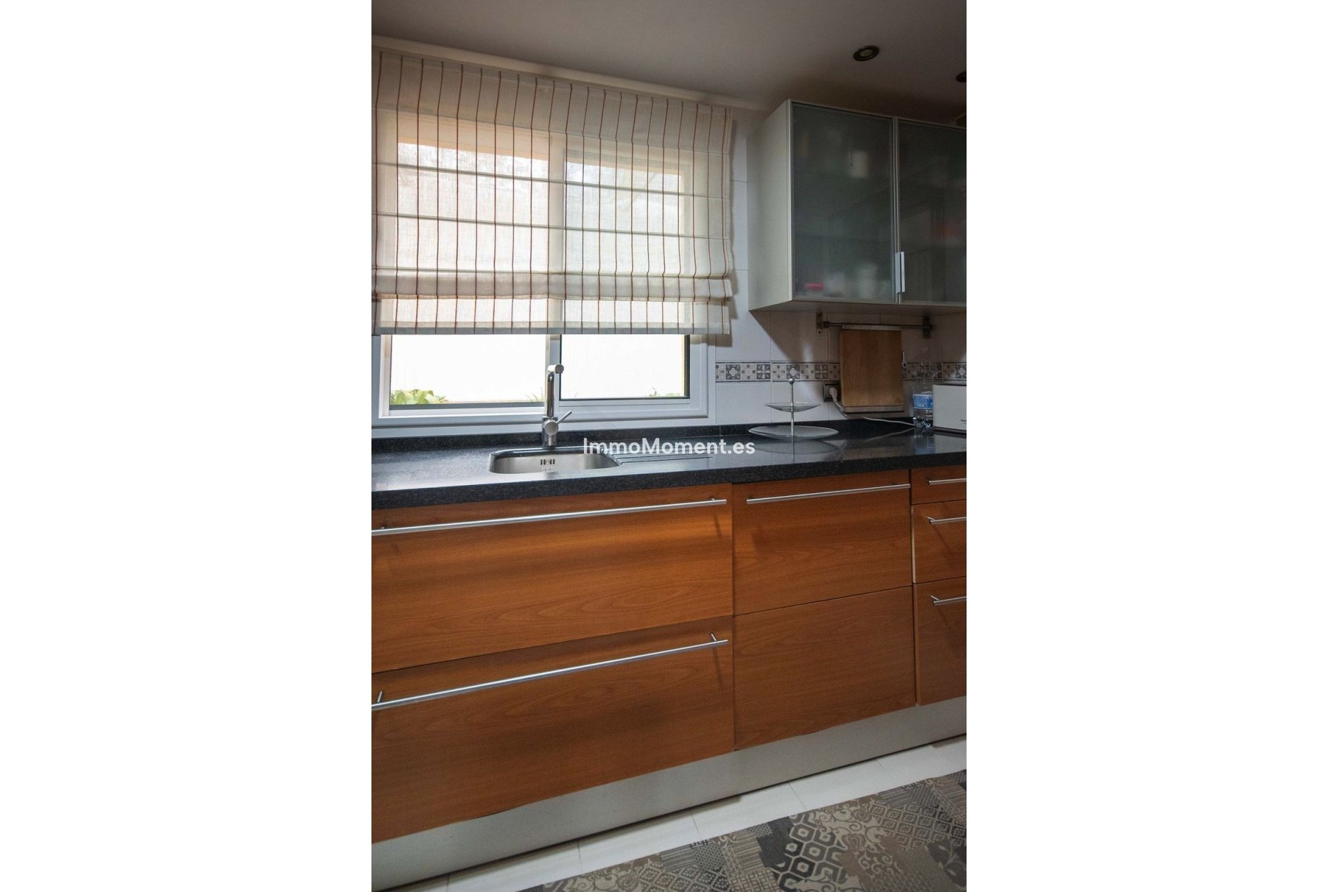 Reventa - Adosado - Estepona  - Estepona Centro
