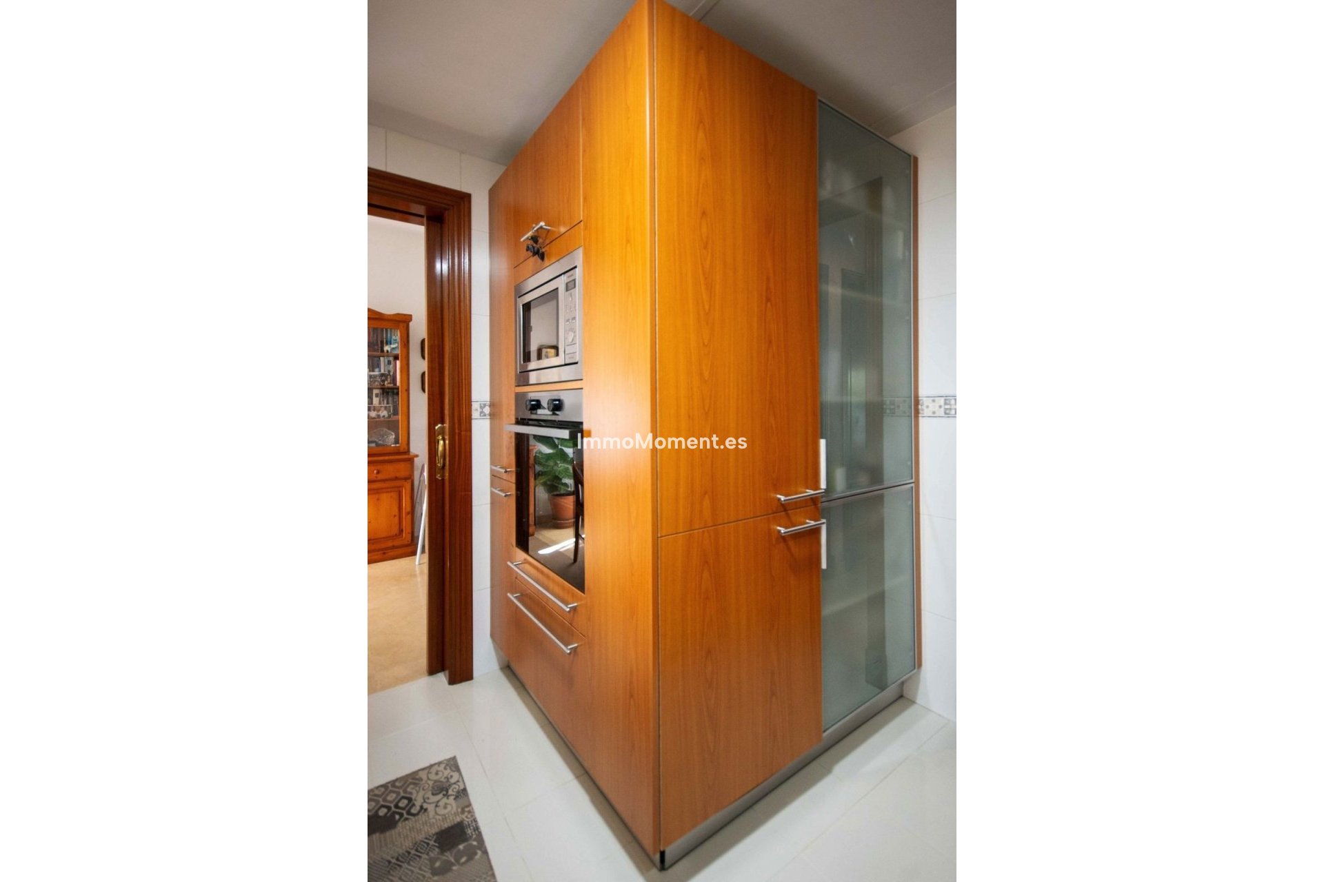 Reventa - Adosado - Estepona  - Estepona Centro