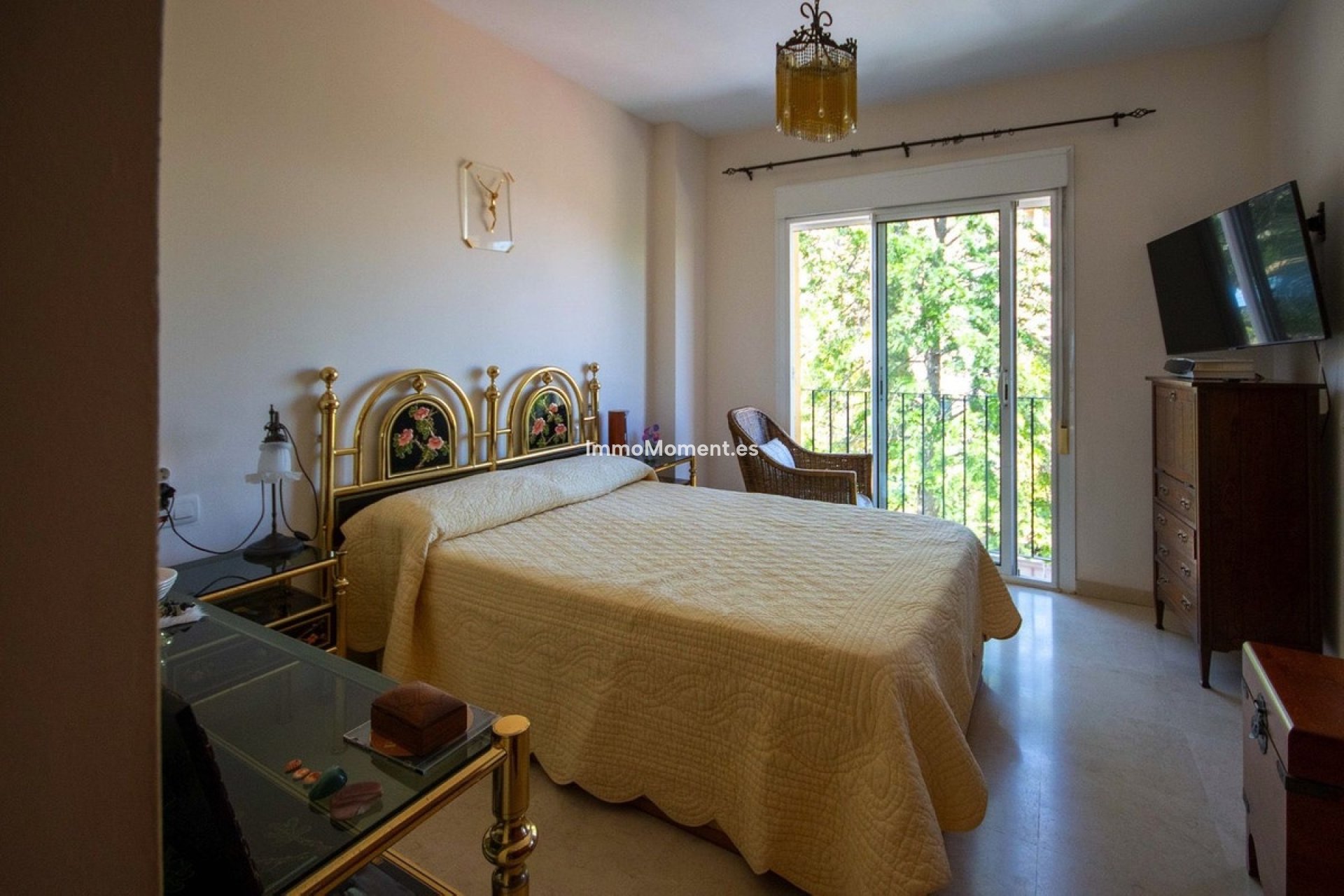 Reventa - Adosado - Estepona  - Estepona Centro