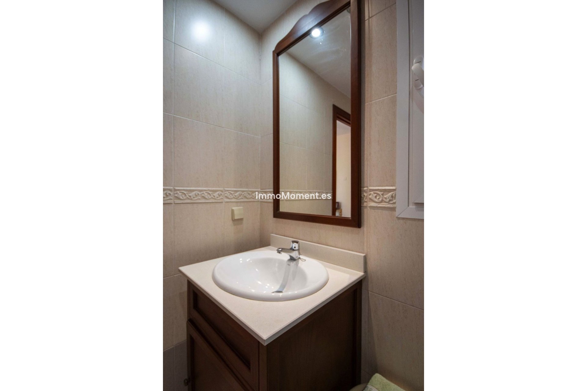 Reventa - Adosado - Estepona  - Estepona Centro
