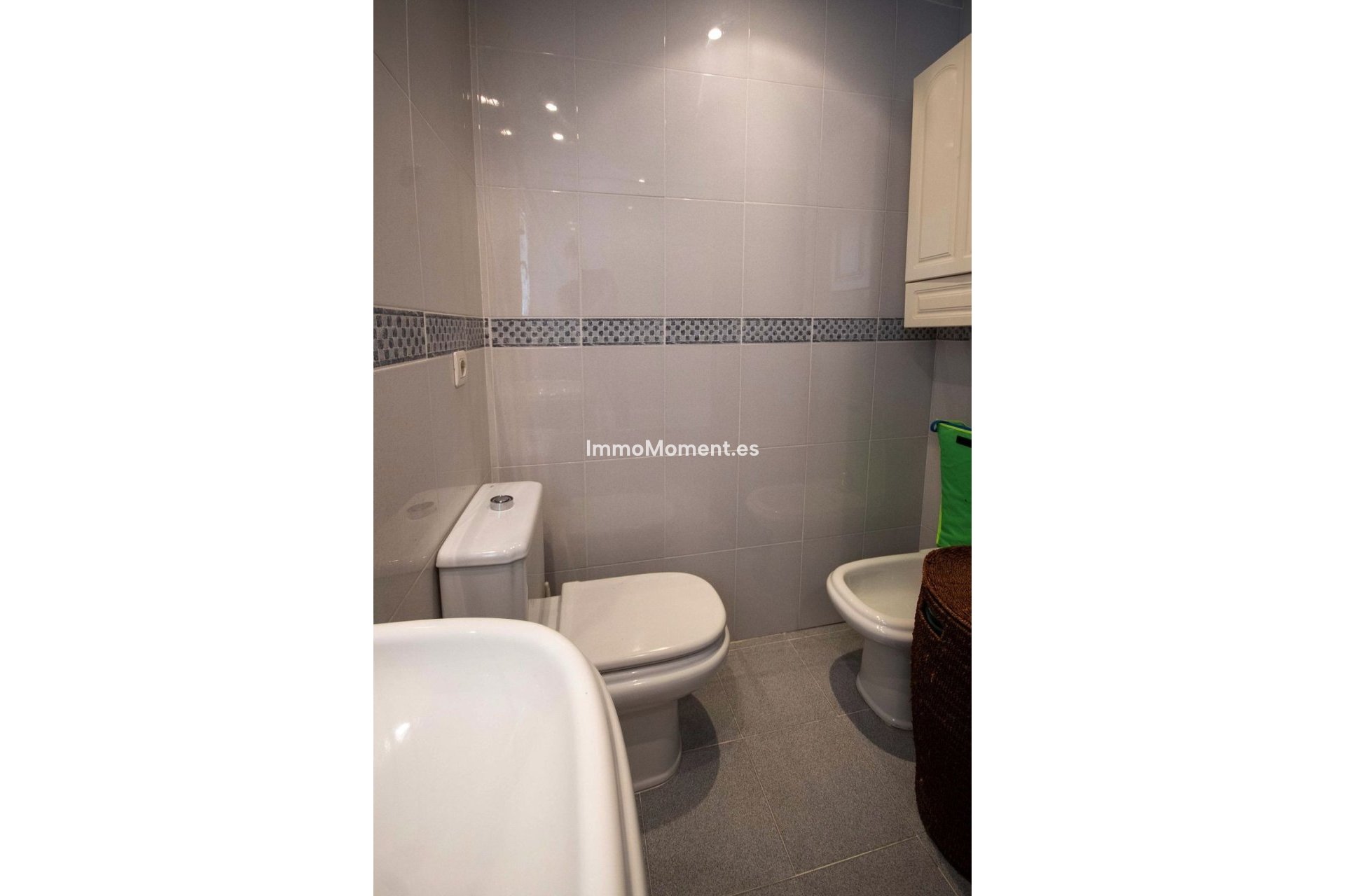 Reventa - Adosado - Estepona  - Estepona Centro