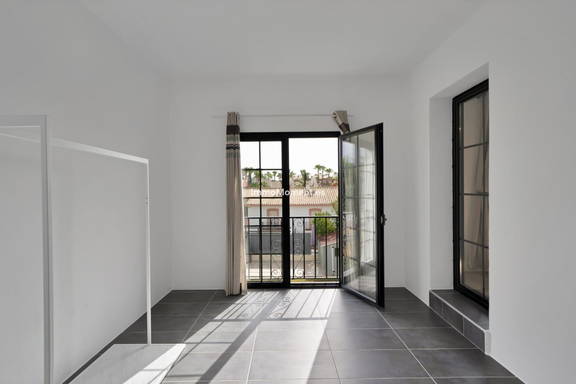 Reventa - Adosado - Estepona  - Estepona Centro