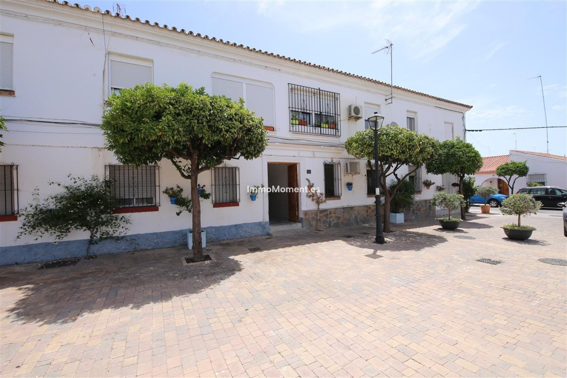 Reventa - Adosado - Estepona  - Estepona Centro