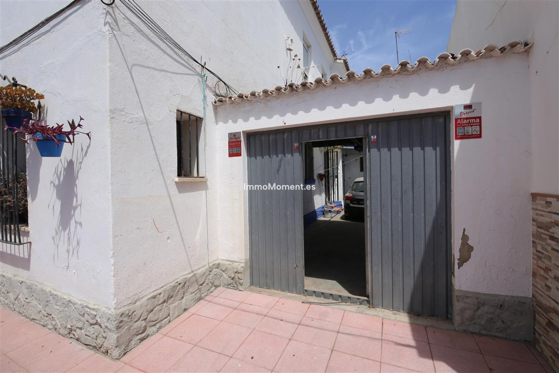 Reventa - Adosado - Estepona  - Estepona Centro