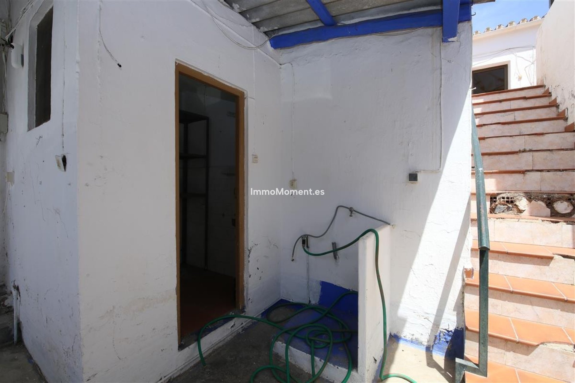 Reventa - Adosado - Estepona  - Estepona Centro