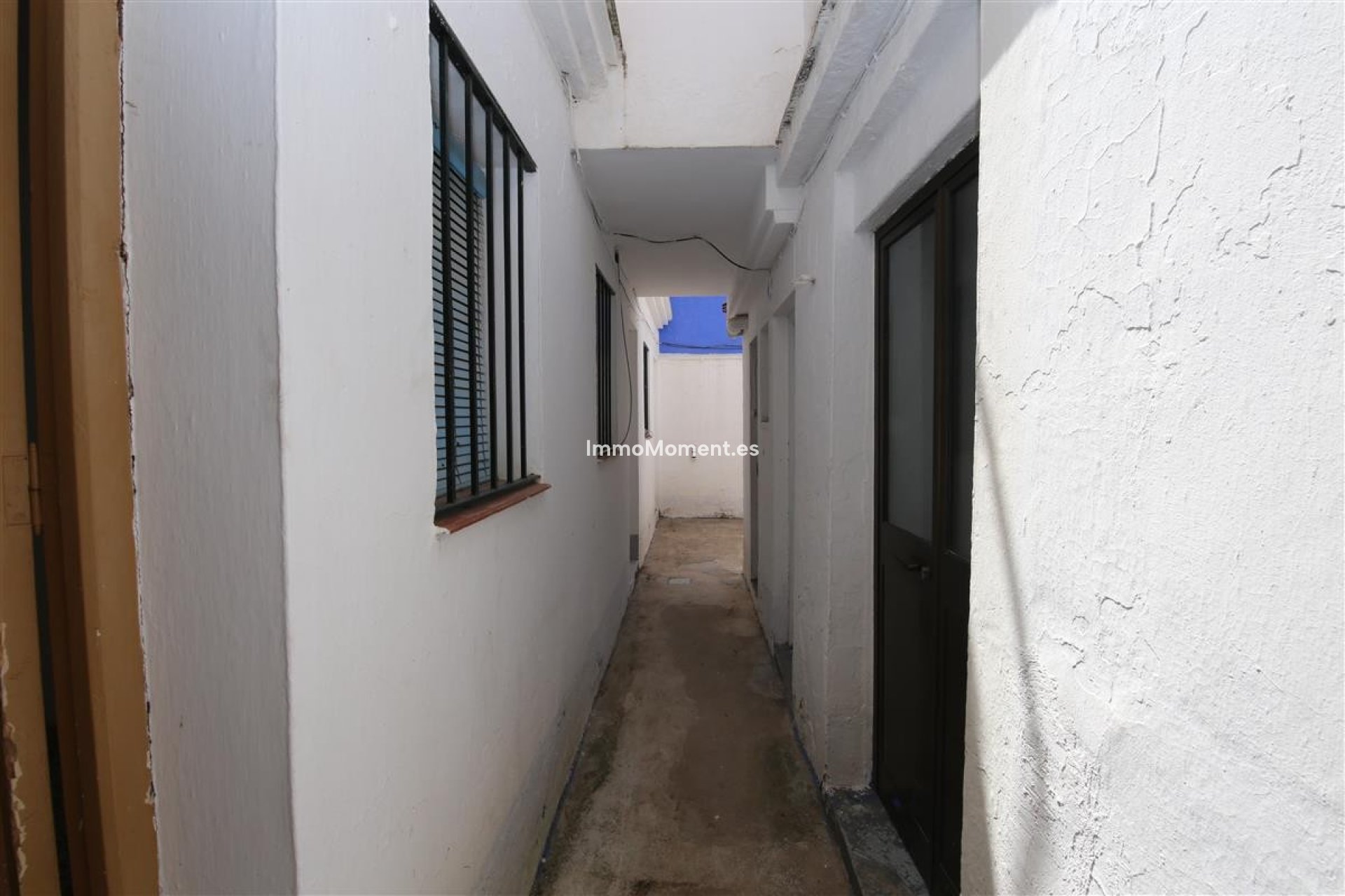 Reventa - Adosado - Estepona  - Estepona Centro
