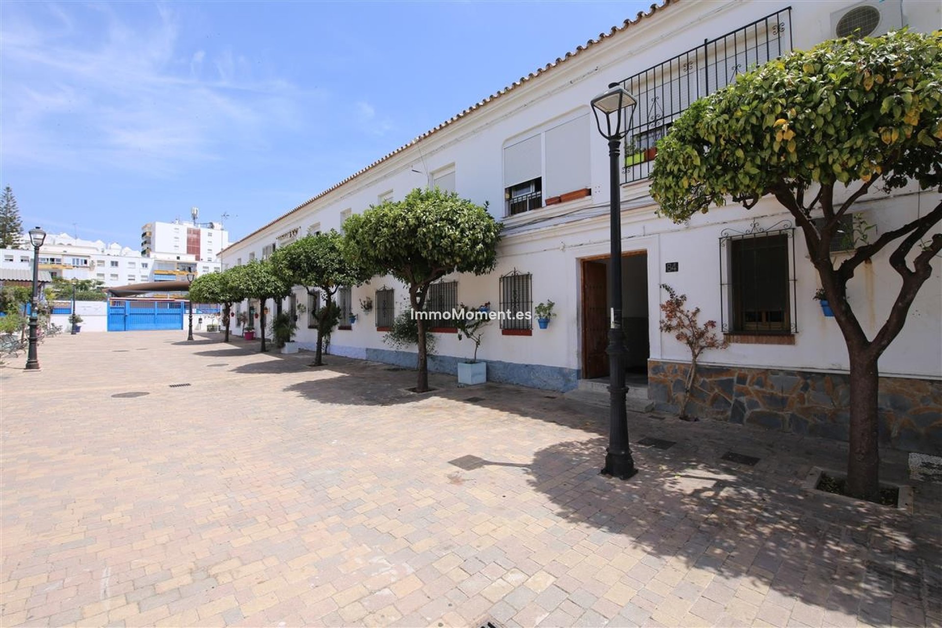 Reventa - Adosado - Estepona  - Estepona Centro