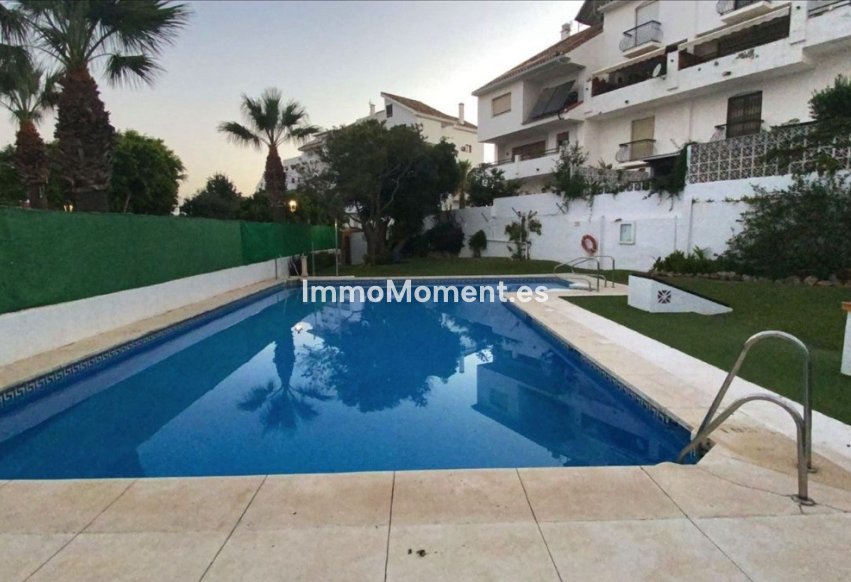 Reventa - Adosado - Estepona  - Estepona Centro