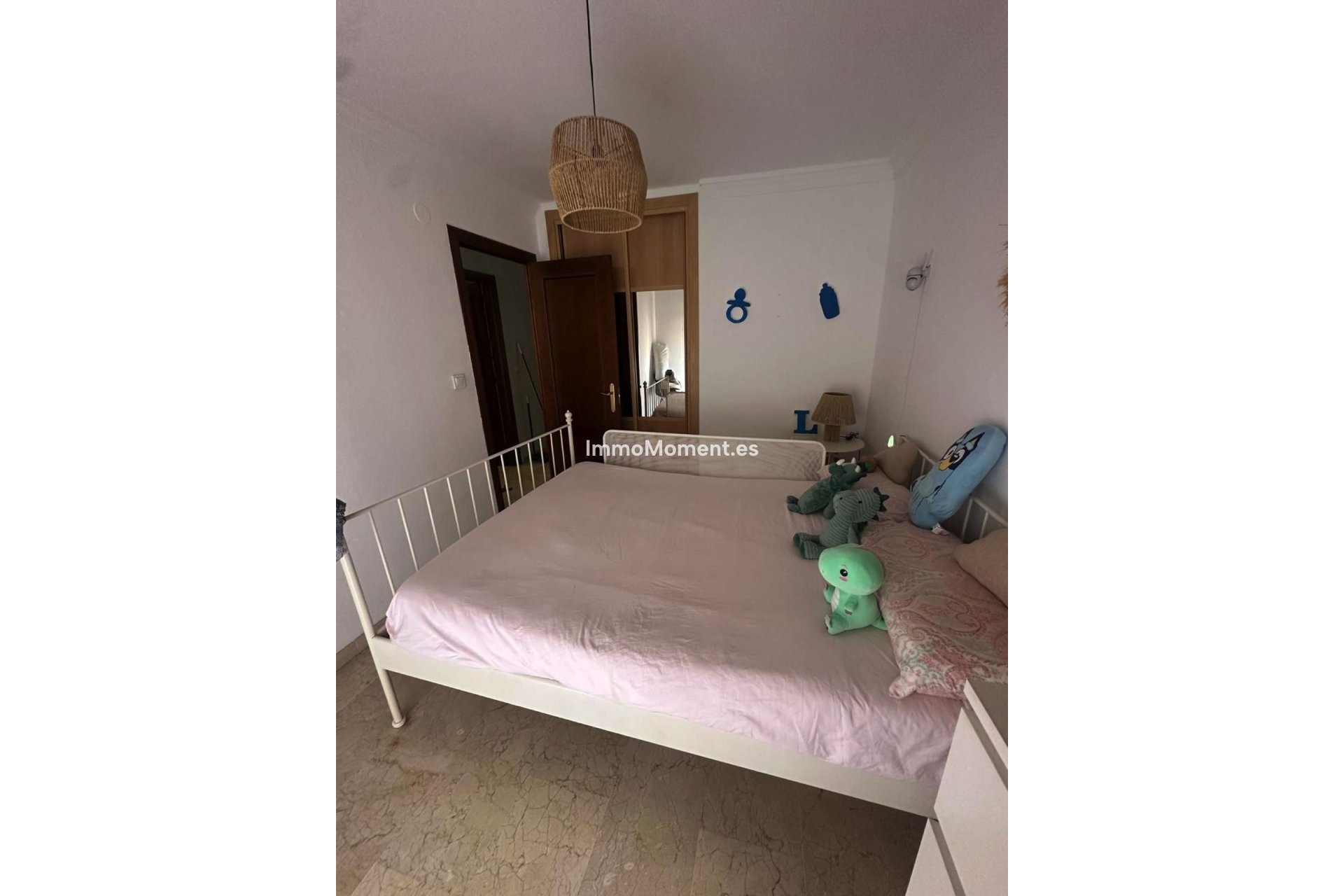 Reventa - Adosado - Estepona  - Estepona Centro