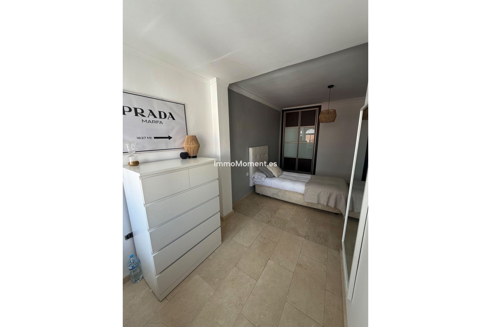 Reventa - Adosado - Estepona  - Estepona Centro